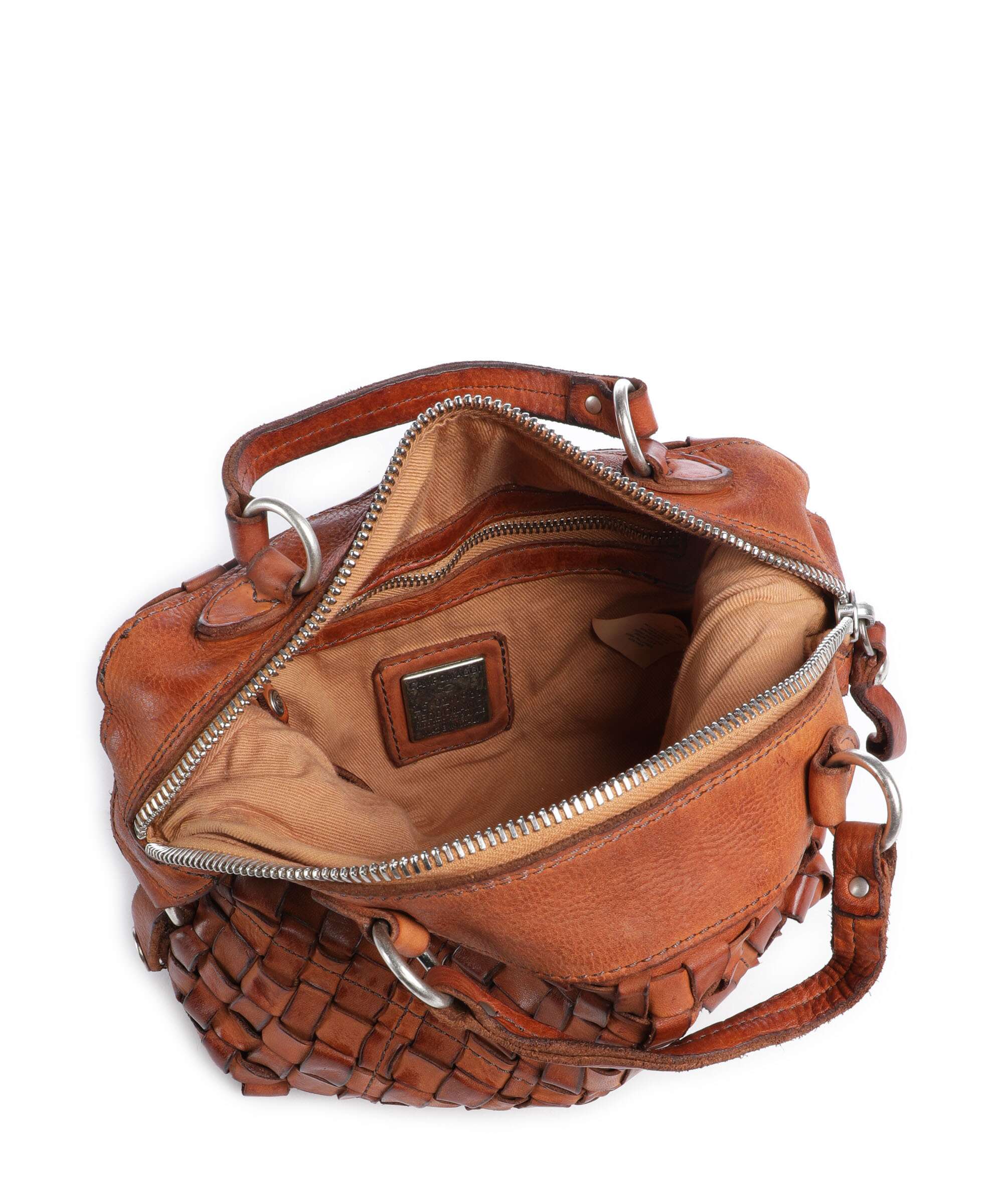 Campomaggi Handbag cognac - Image 6
