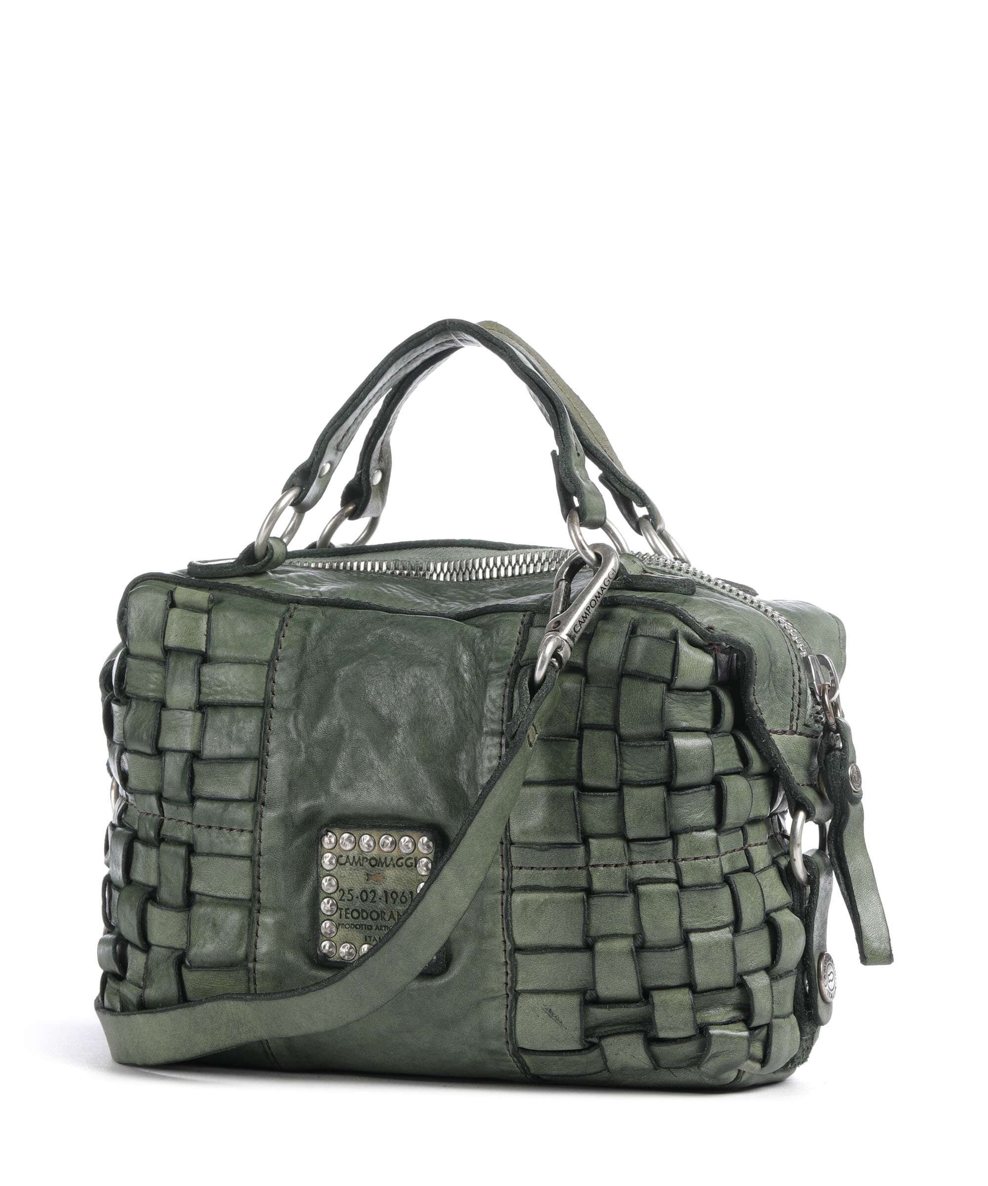 Campomaggi Handbag lake - Image 2