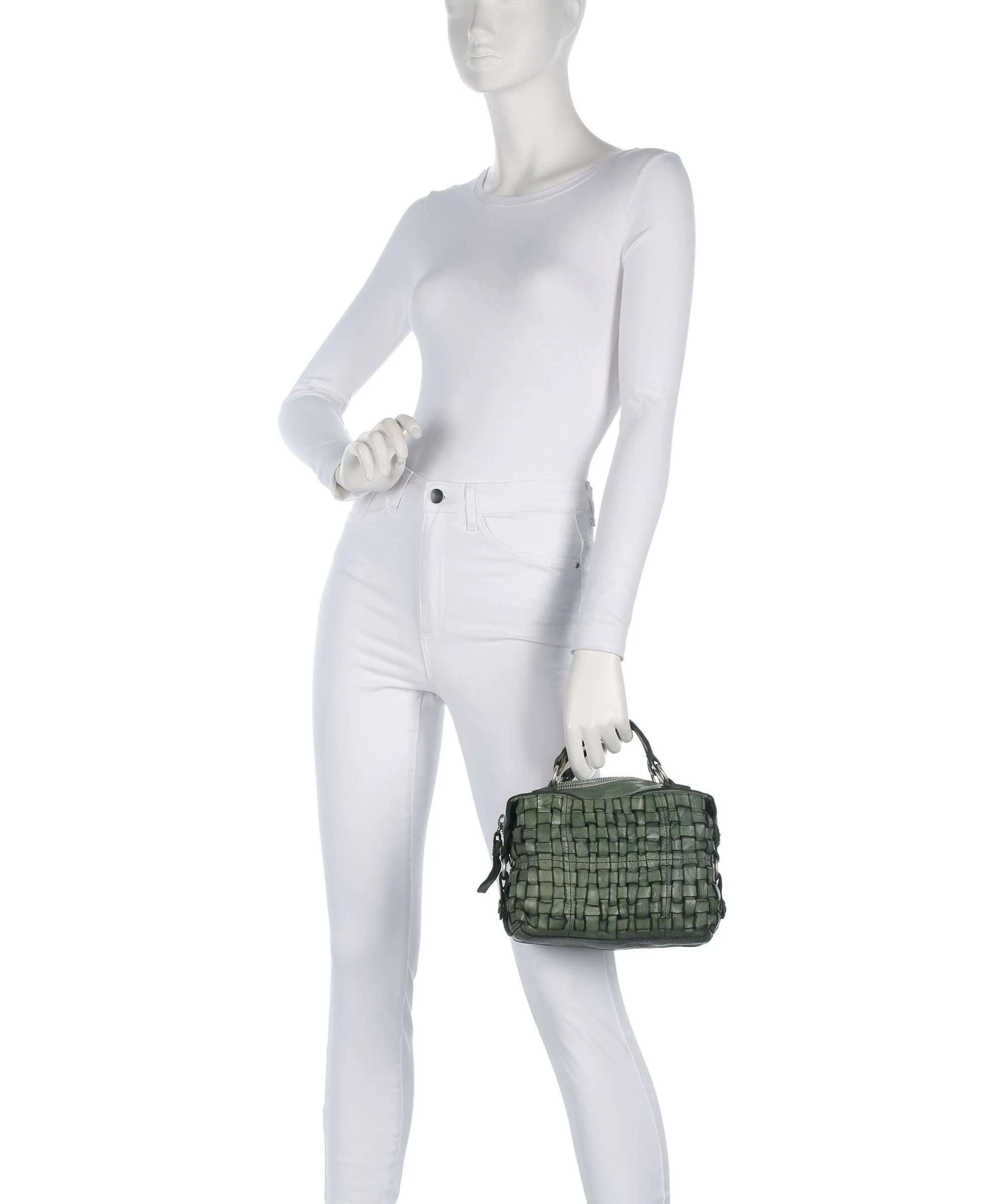 Campomaggi Handbag lake - Image 3