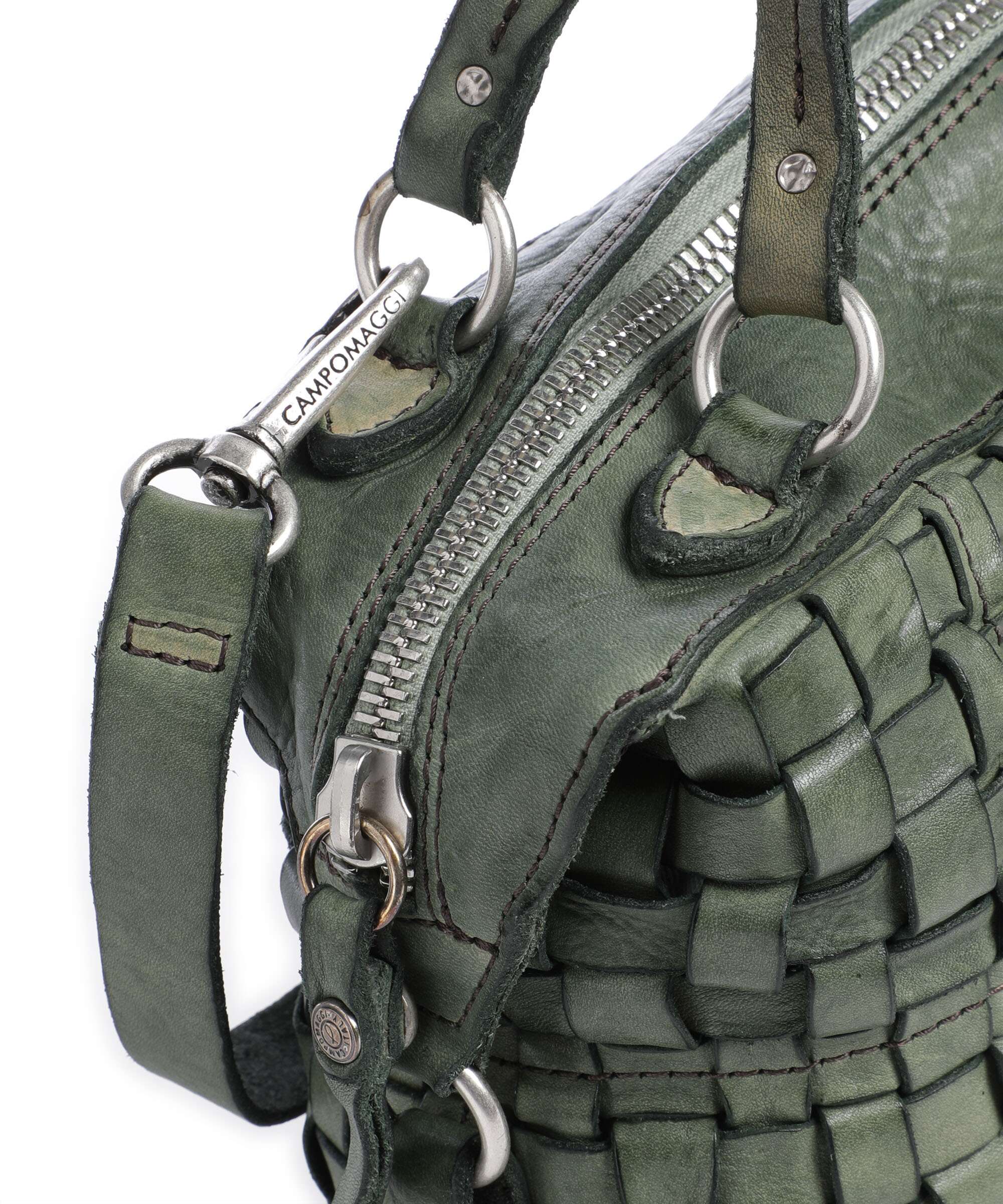 Campomaggi Handbag lake - Image 4