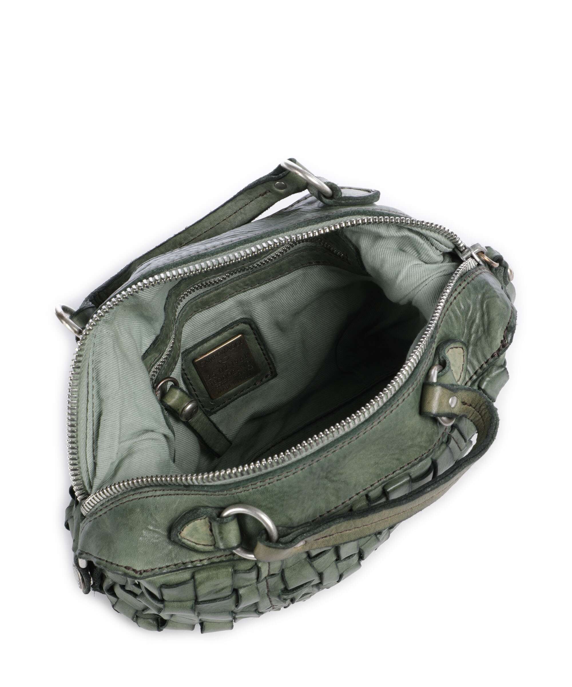 Campomaggi Handbag lake - Image 6