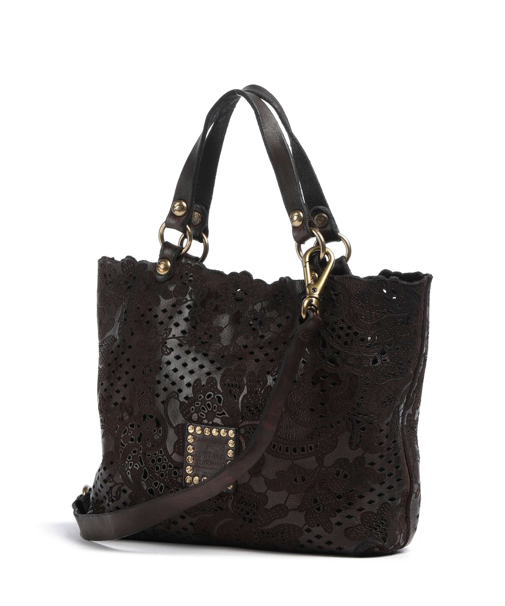 Campomaggi Handbag brown - Image 2