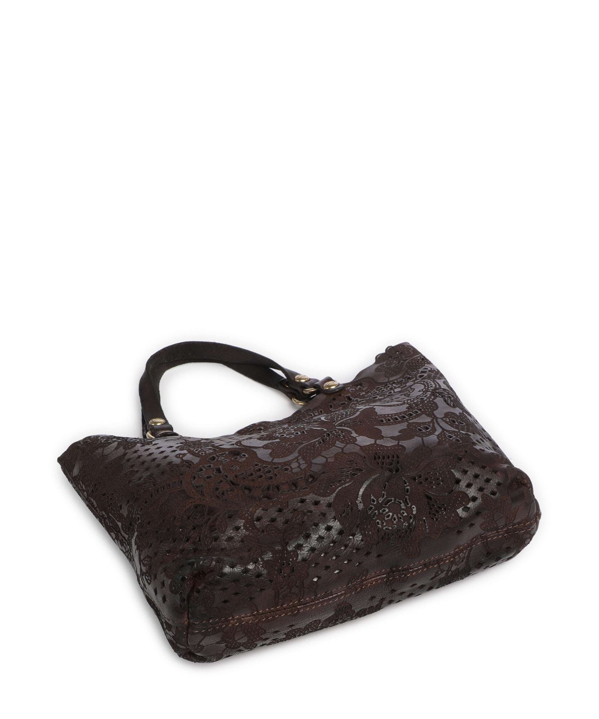 Campomaggi Handbag brown - Image 5