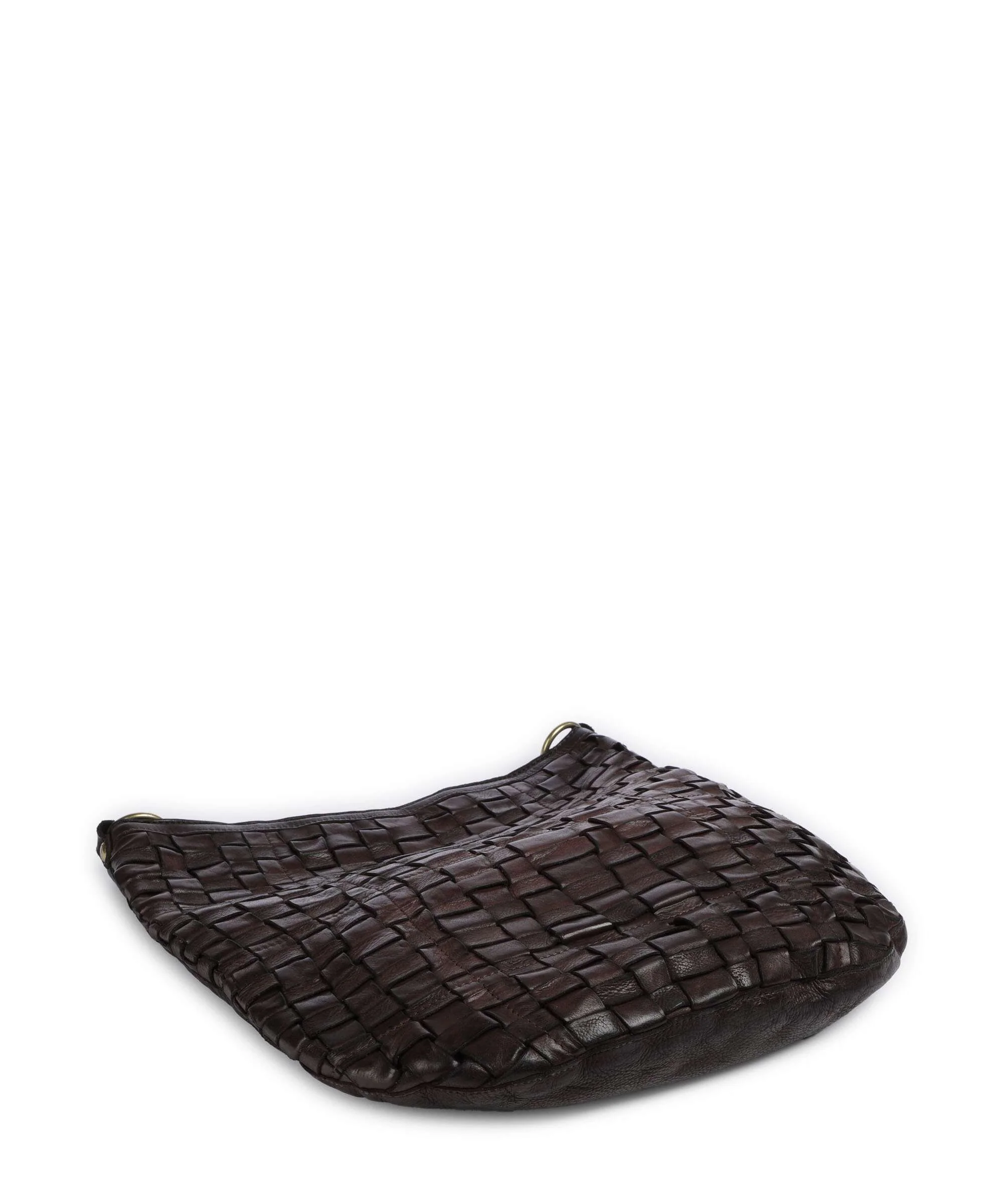 Campomaggi Hobo bag moro - Image 5