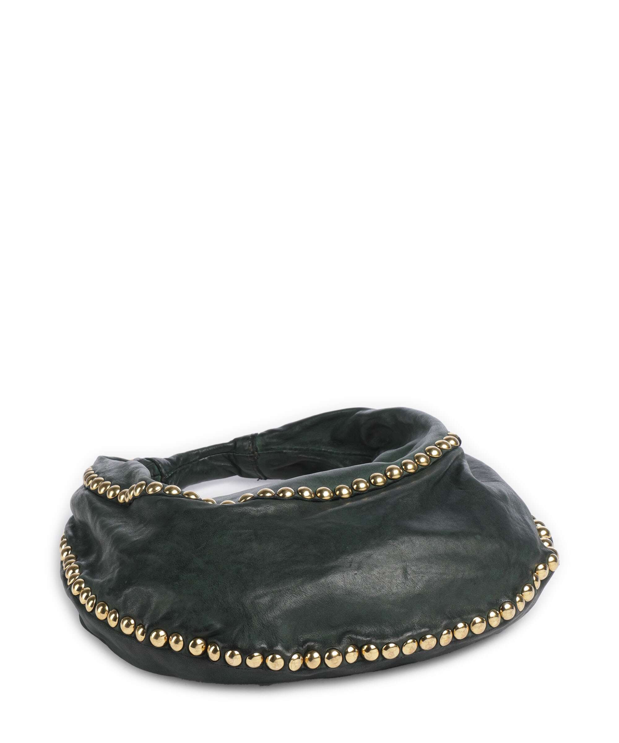 Campomaggi Hobo bag bottiglia - Image 4