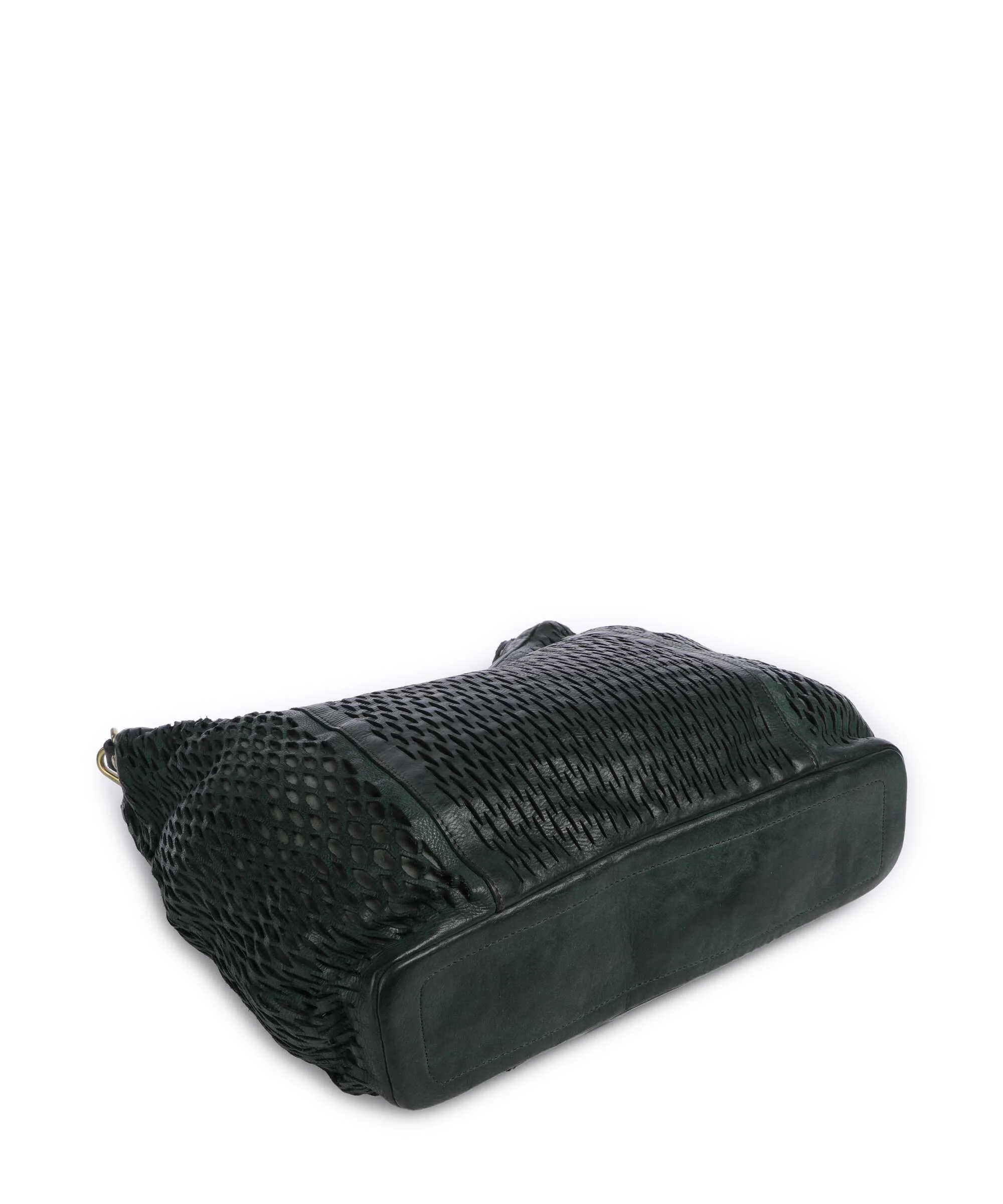 Campomaggi Hobo bag bottiglia - Image 5