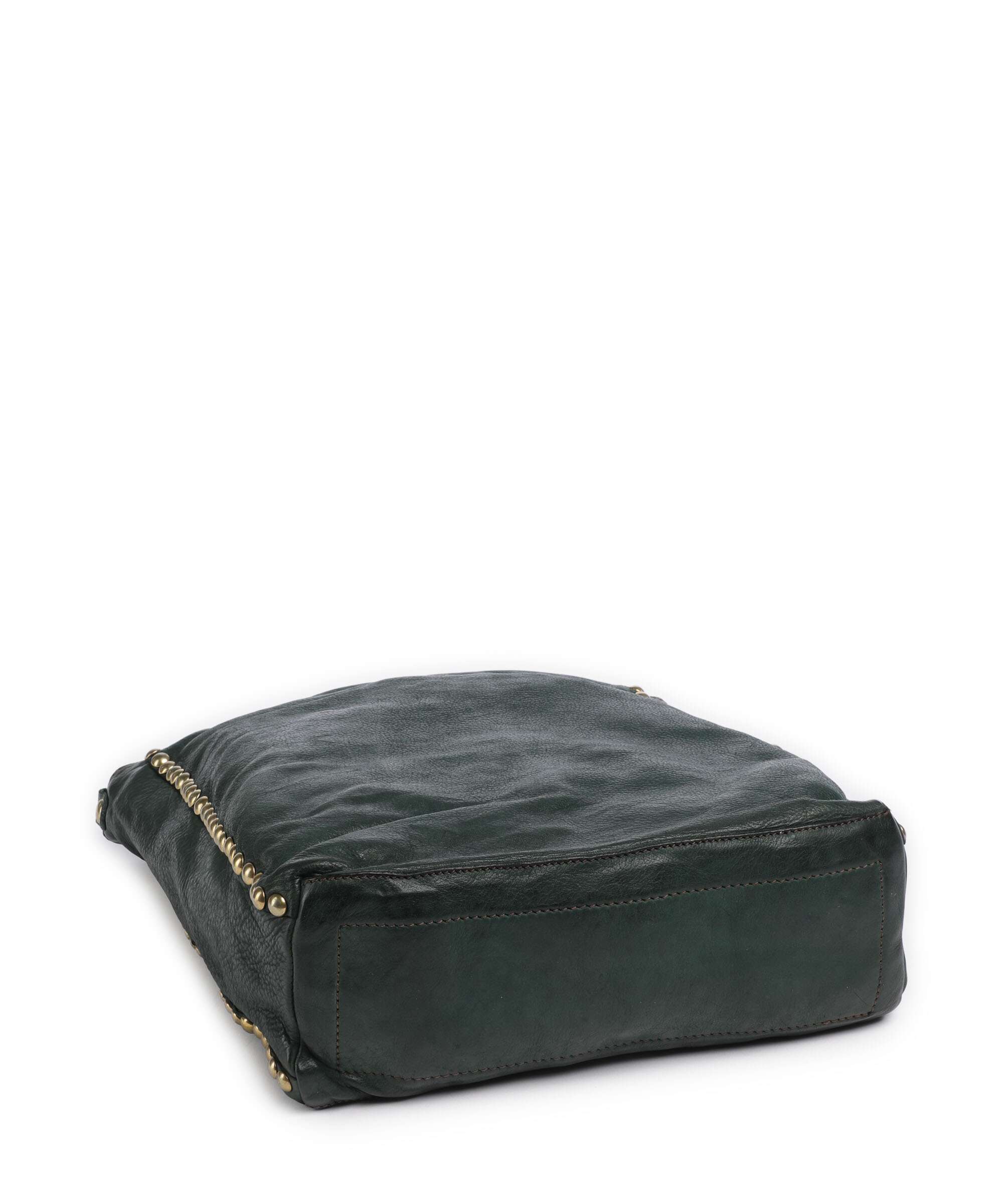 Campomaggi Hobo bag bottiglia - Image 4
