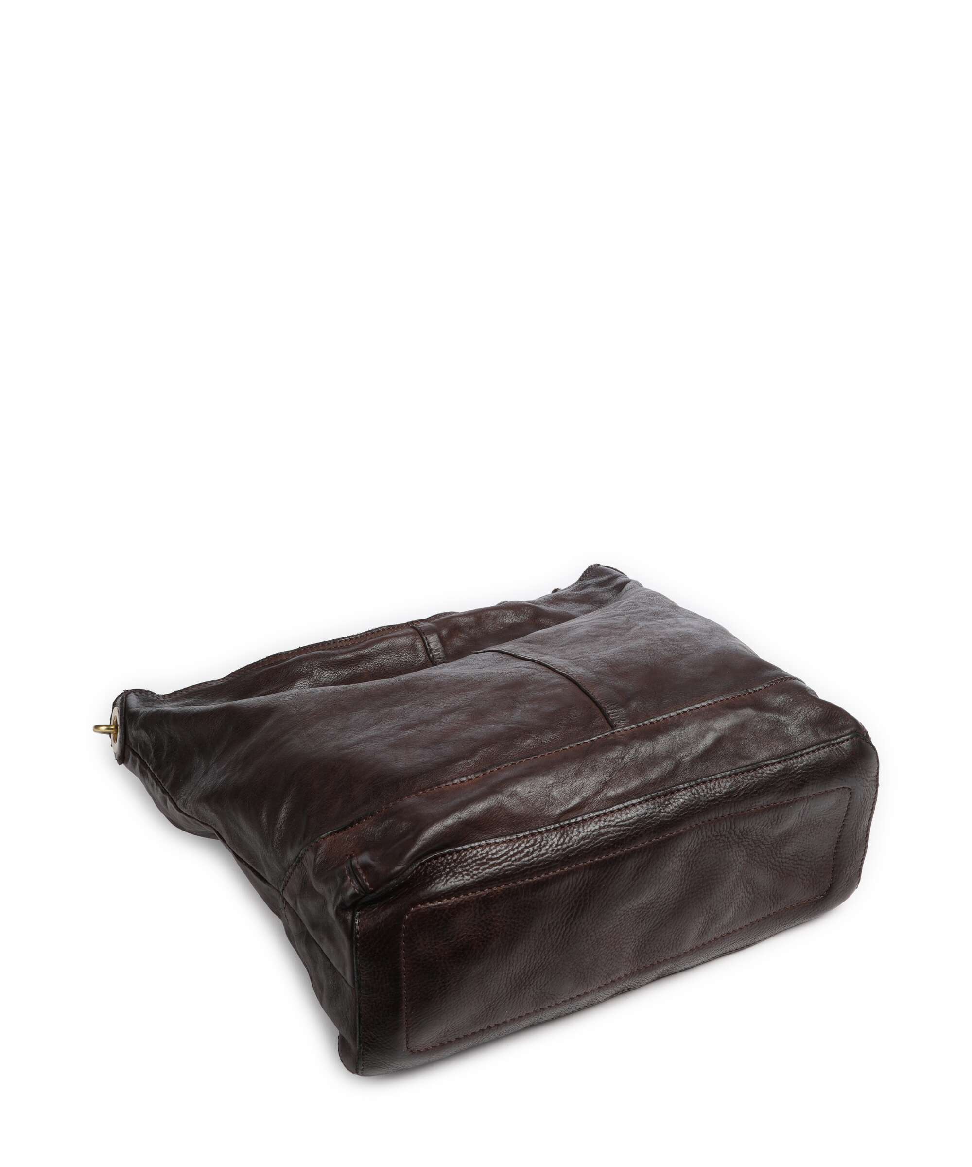 Campomaggi Hobo bag brown - Image 5