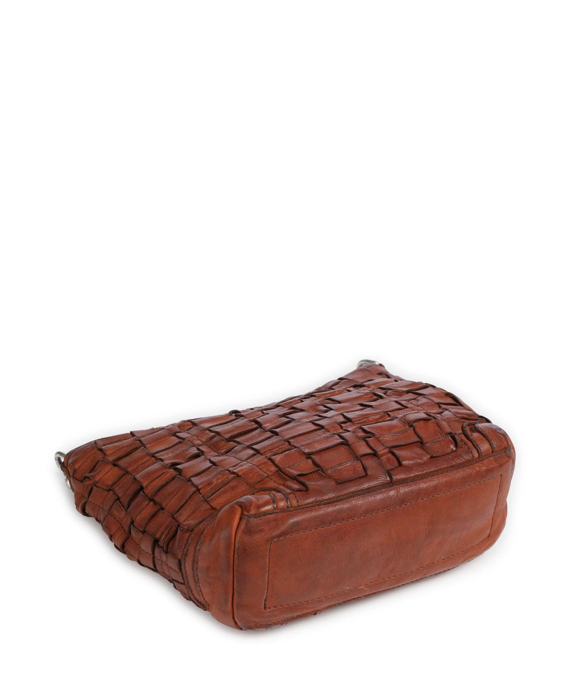 Campomaggi Hobo bag cognac - Image 5