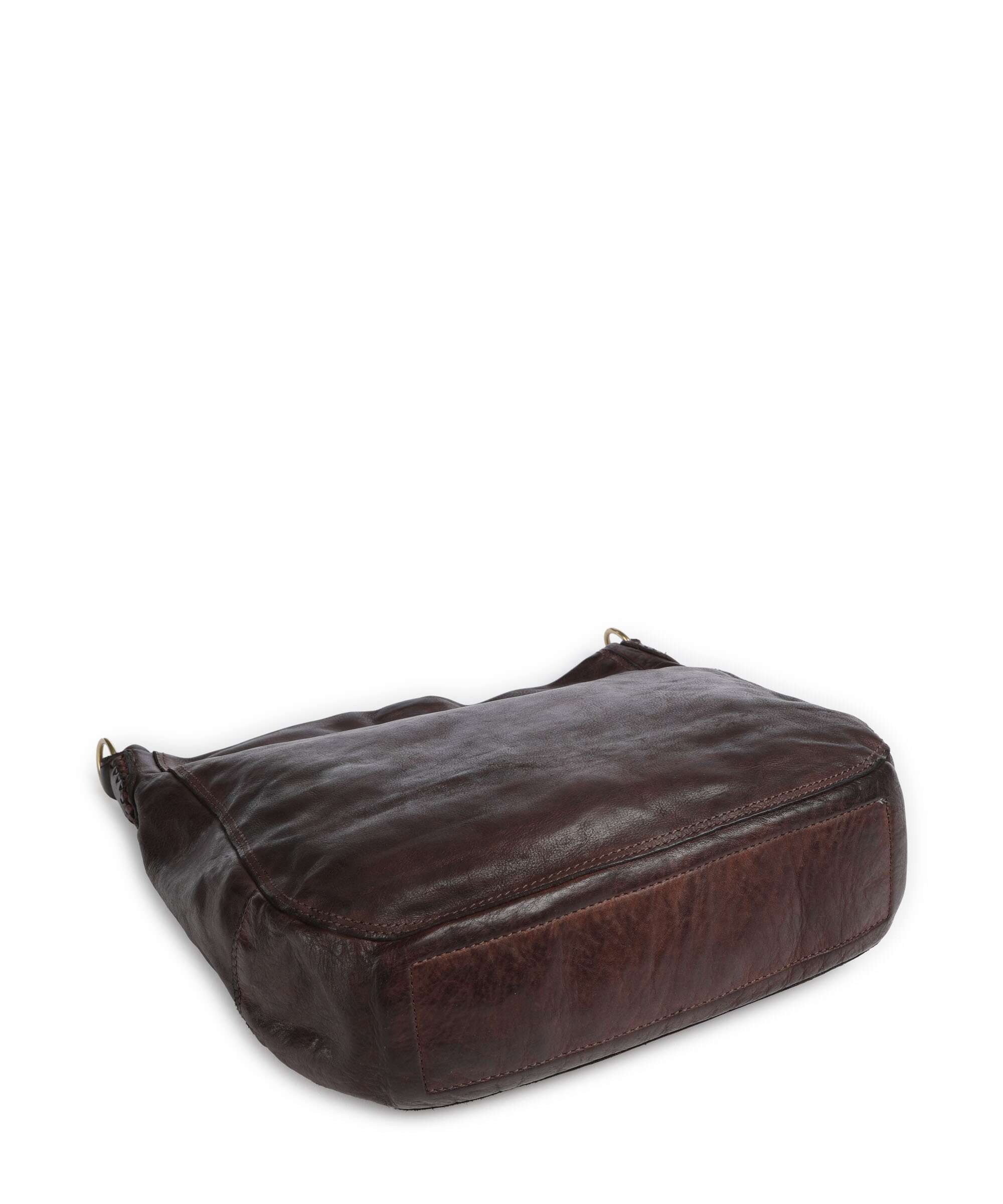 Campomaggi Hobo bag brown - Image 5