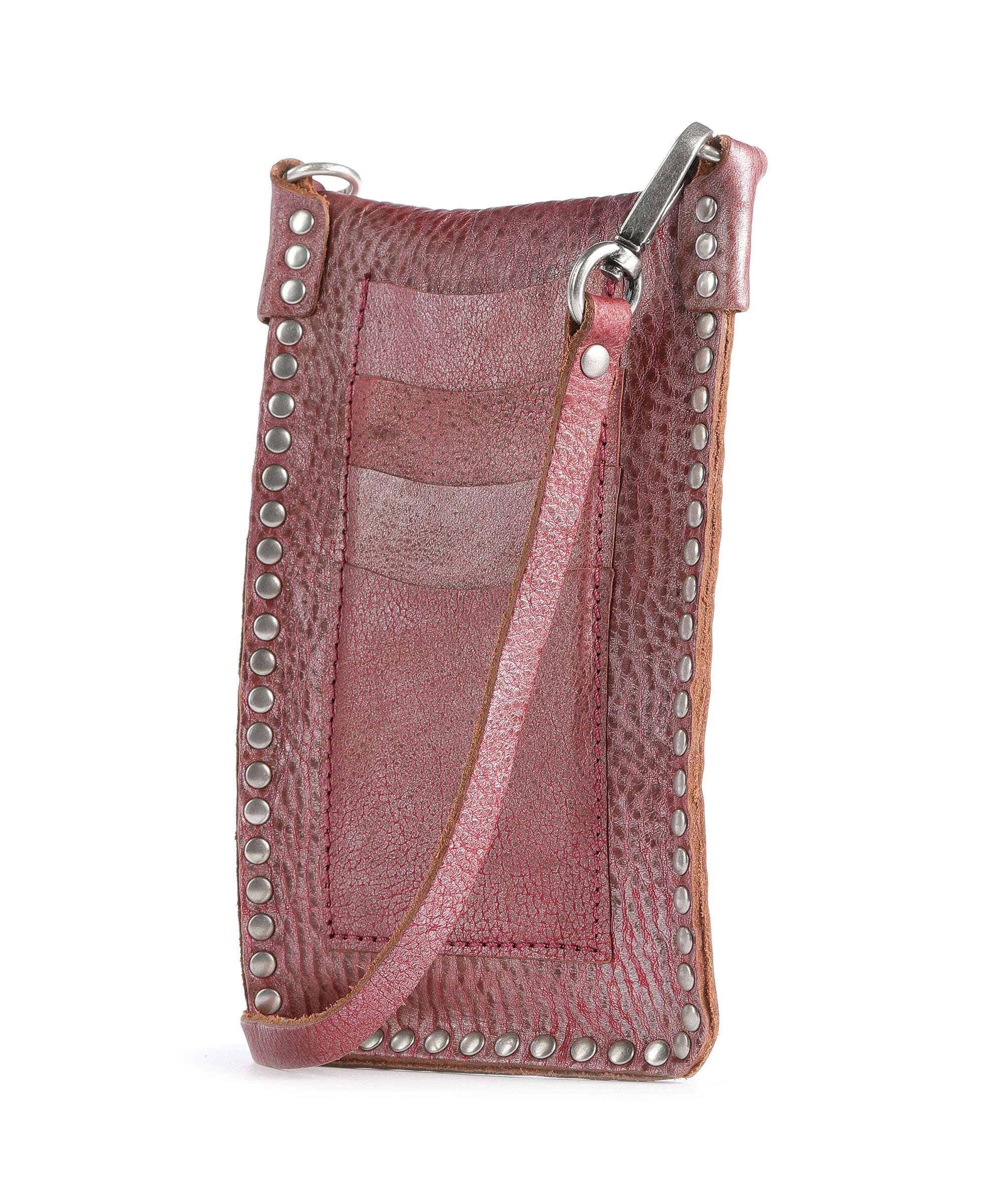 Campomaggi Phone bag rubino - Image 2