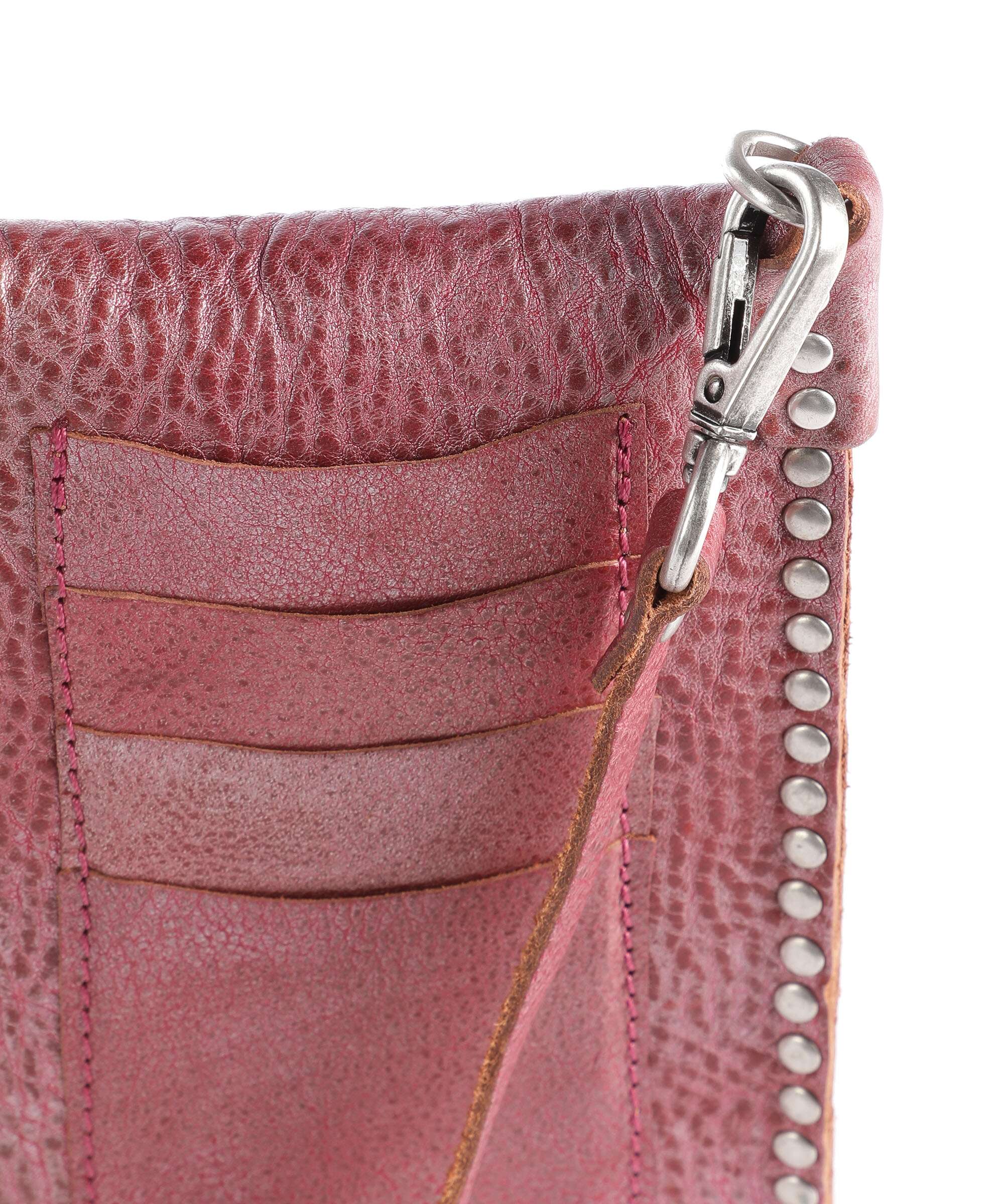 Campomaggi Phone bag rubino - Image 4