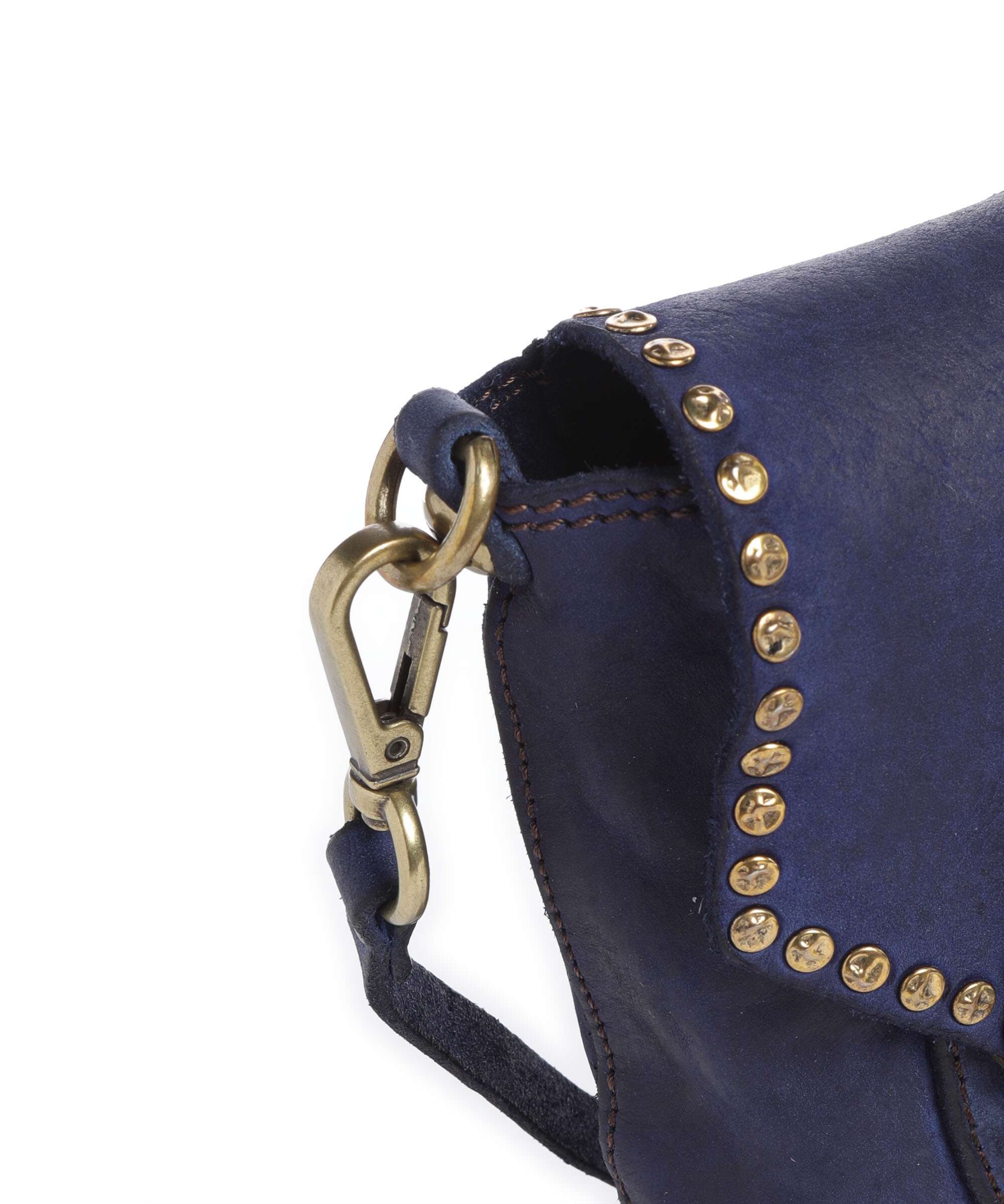 Campomaggi Phone bag iris - Image 4