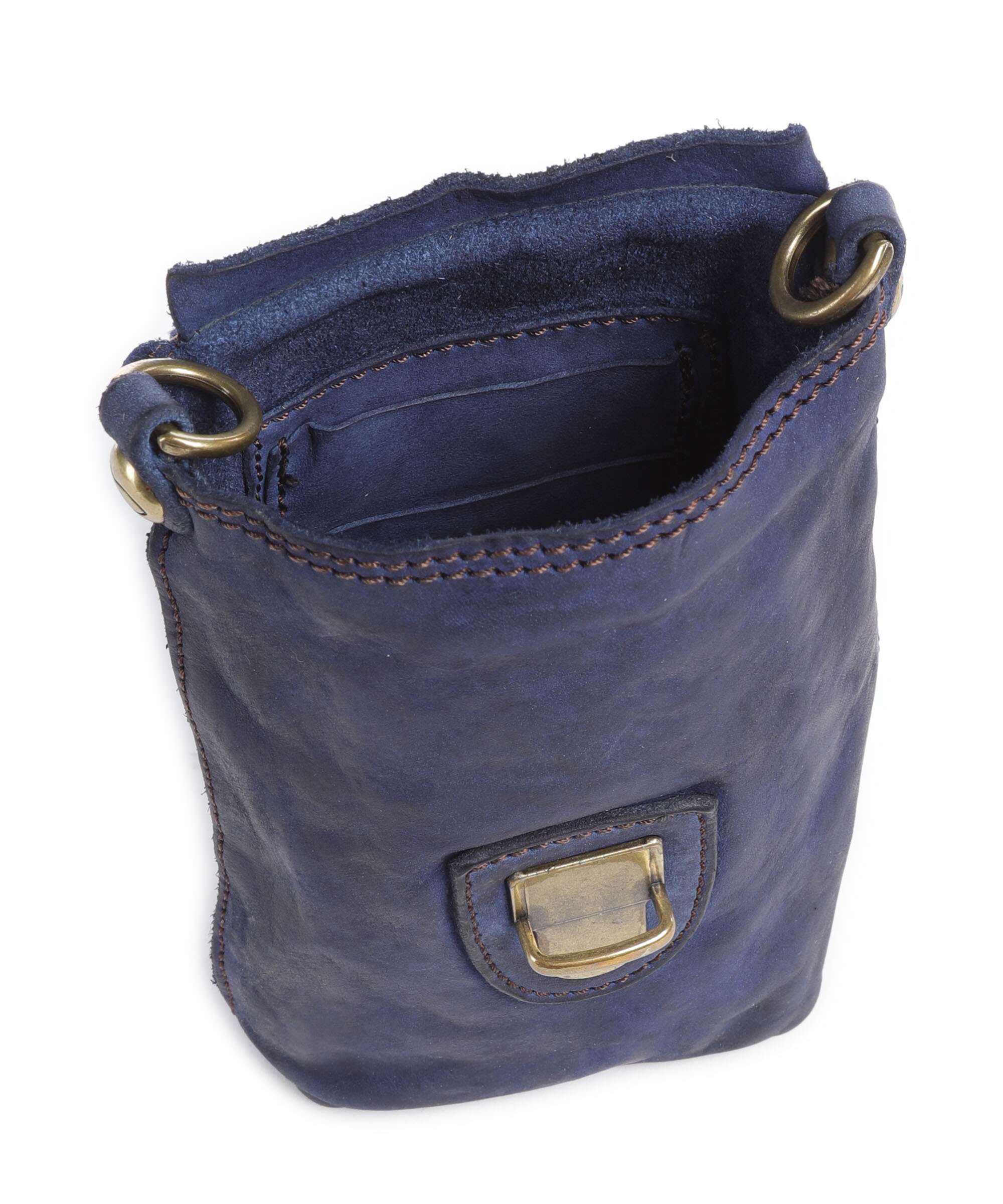 Campomaggi Phone bag iris - Image 5