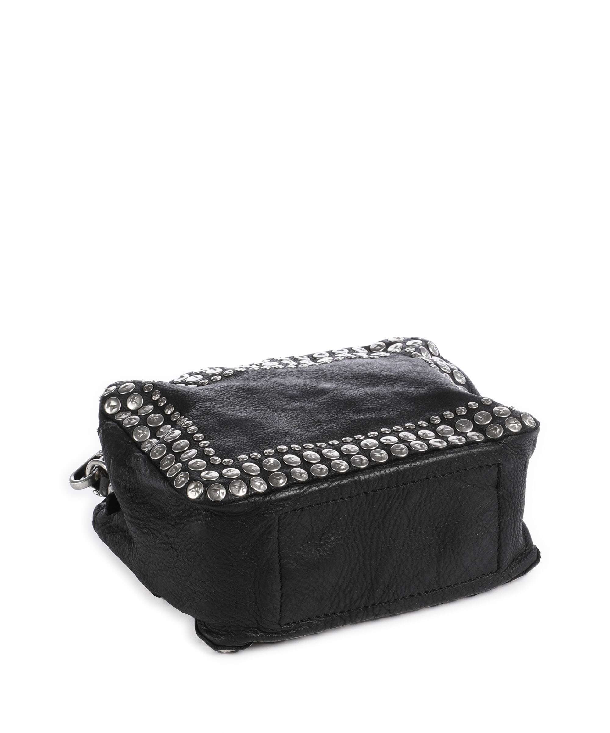 Campomaggi Shoulder bag black - Image 5