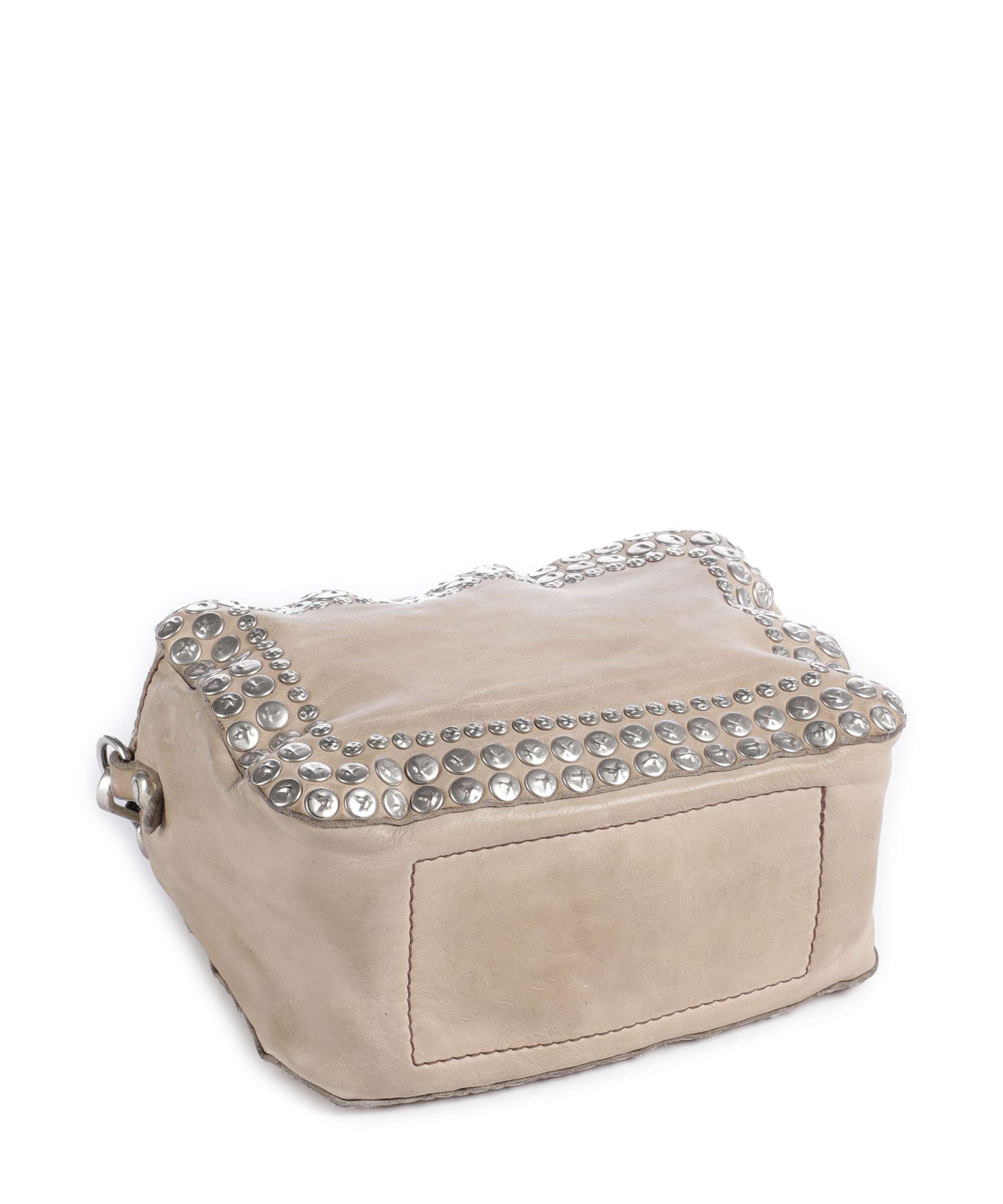 Campomaggi Shoulder bag ice - Image 5