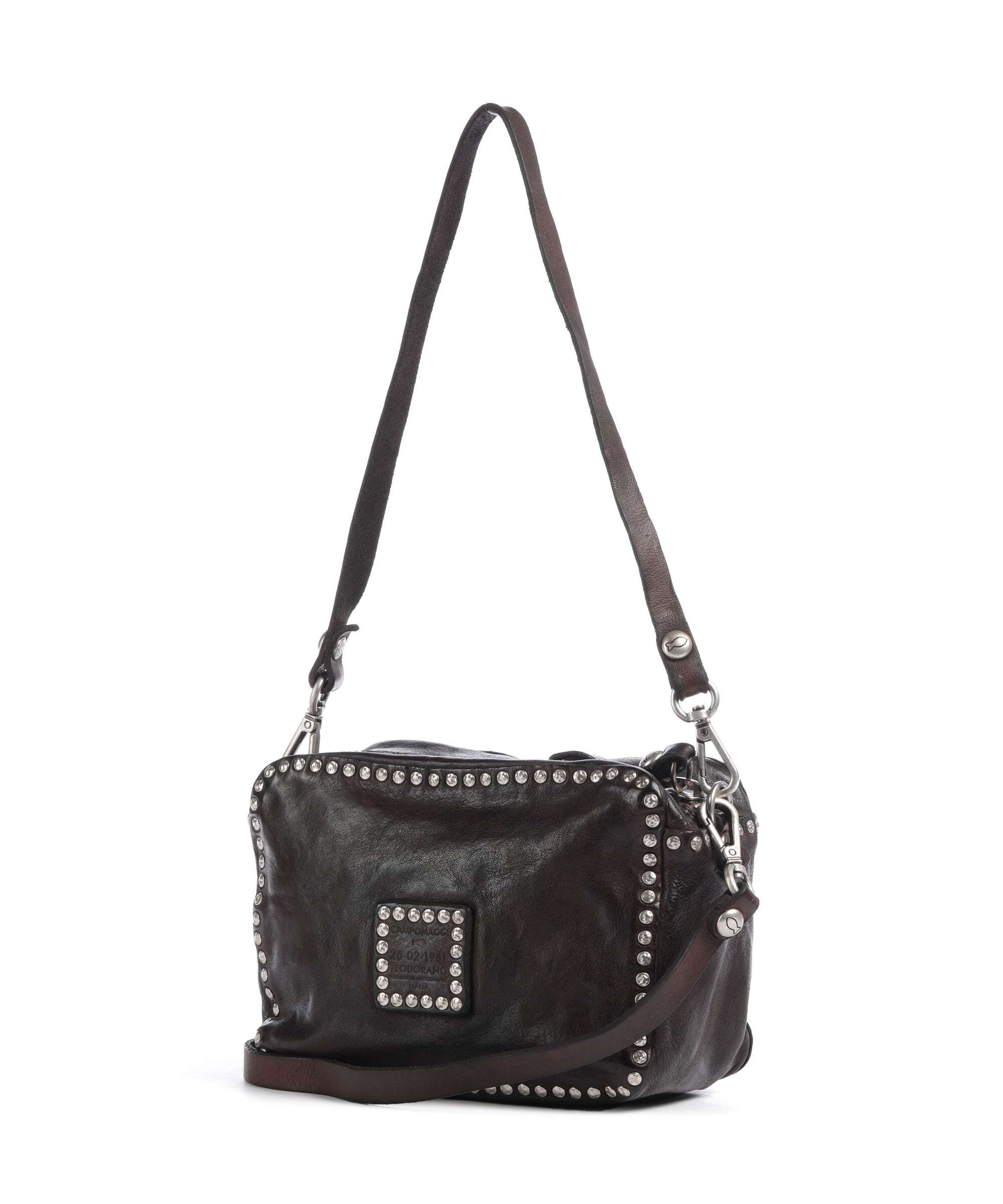 Campomaggi Shoulder bag brown - Image 2