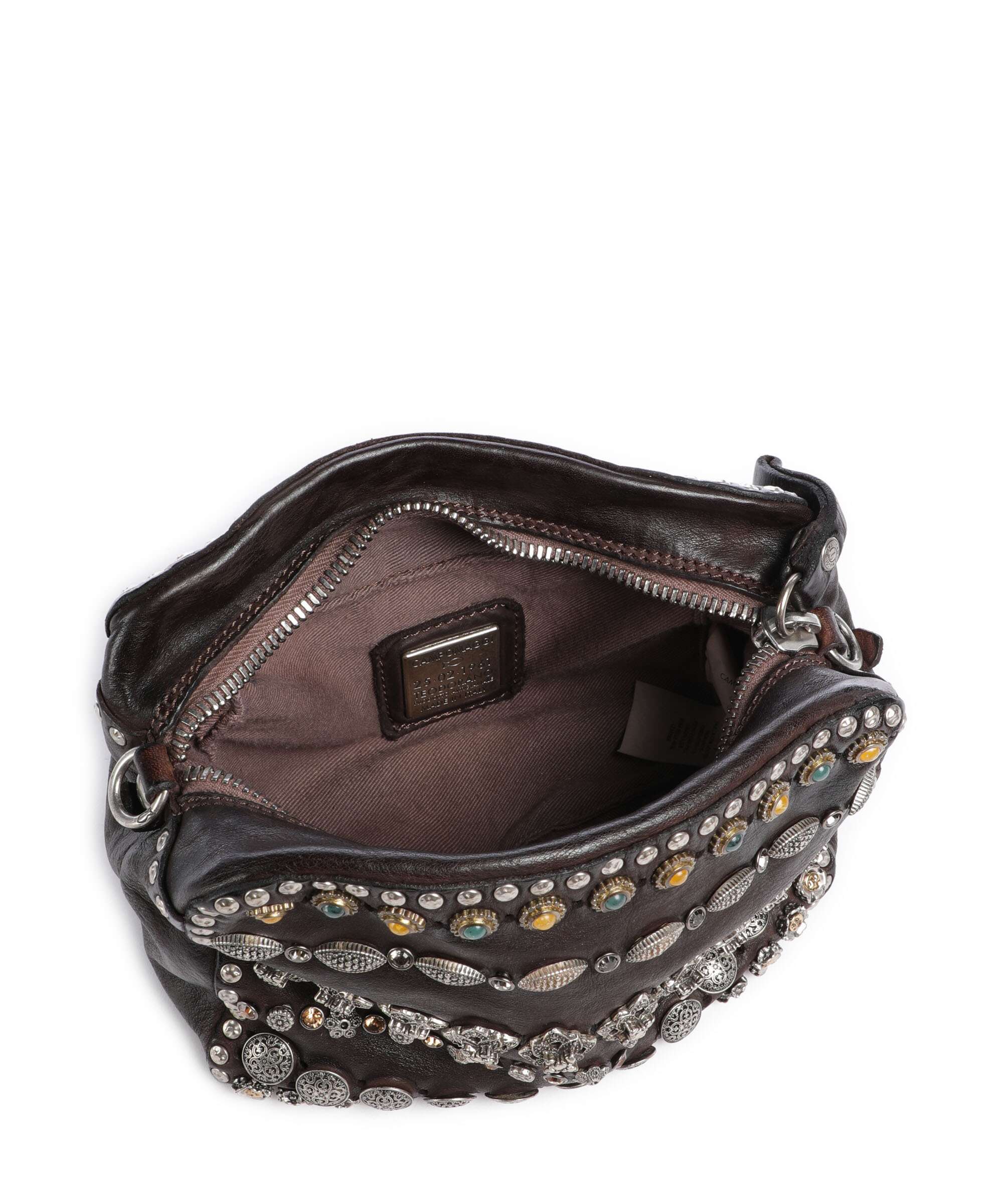 Campomaggi Shoulder bag brown - Image 7