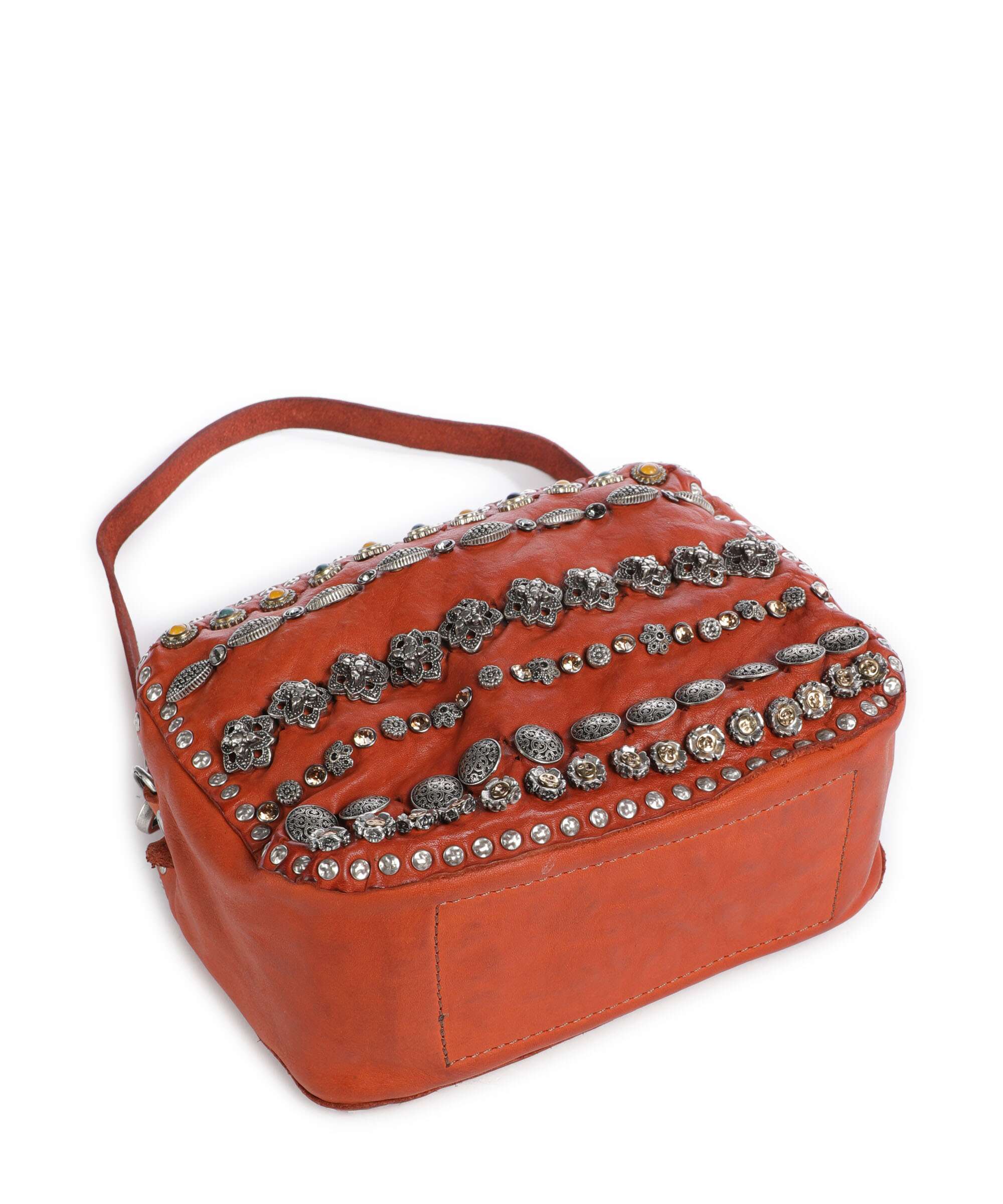 Campomaggi Shoulder bag brick - Image 6