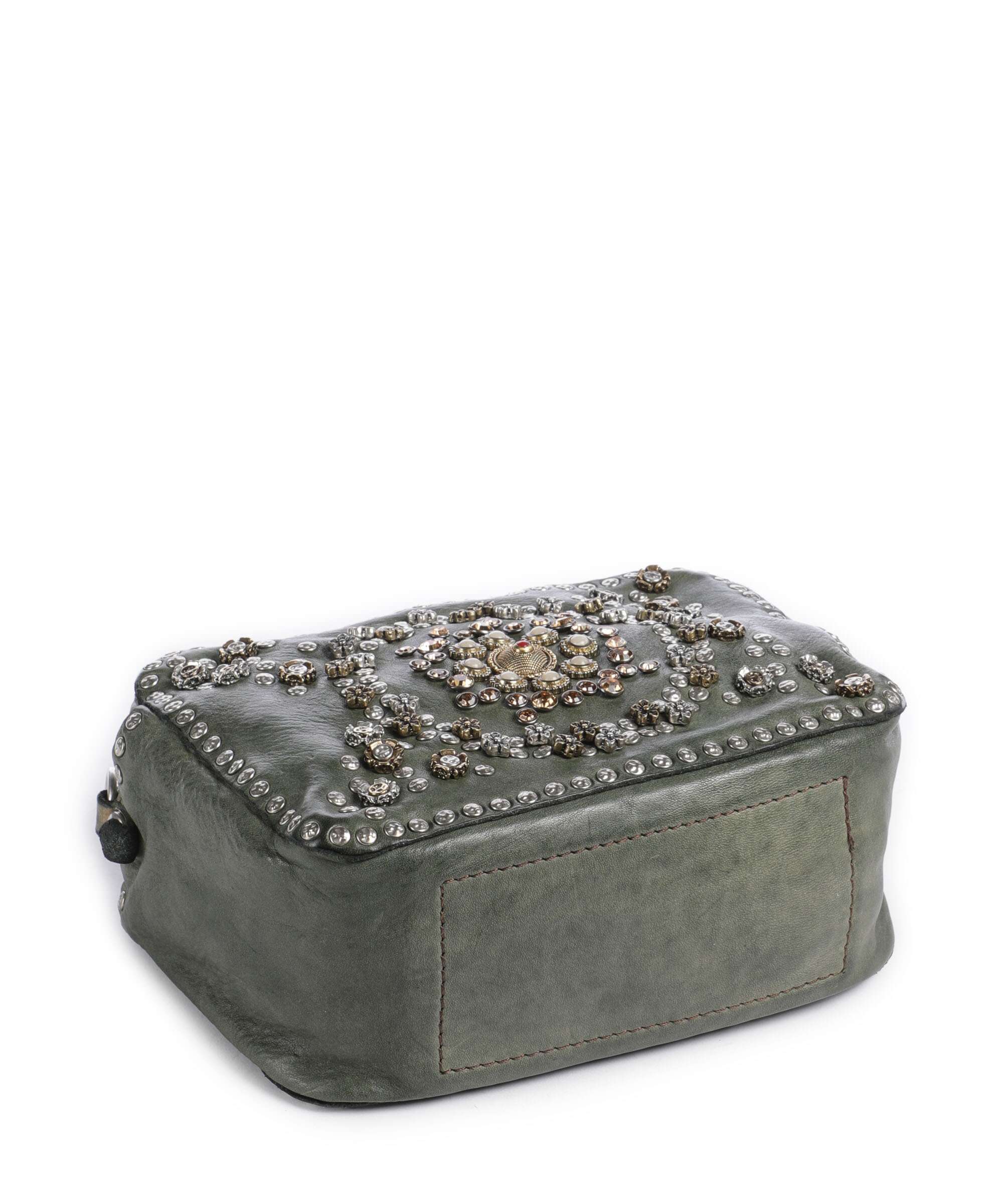 Campomaggi Shoulder bag lake - Image 5