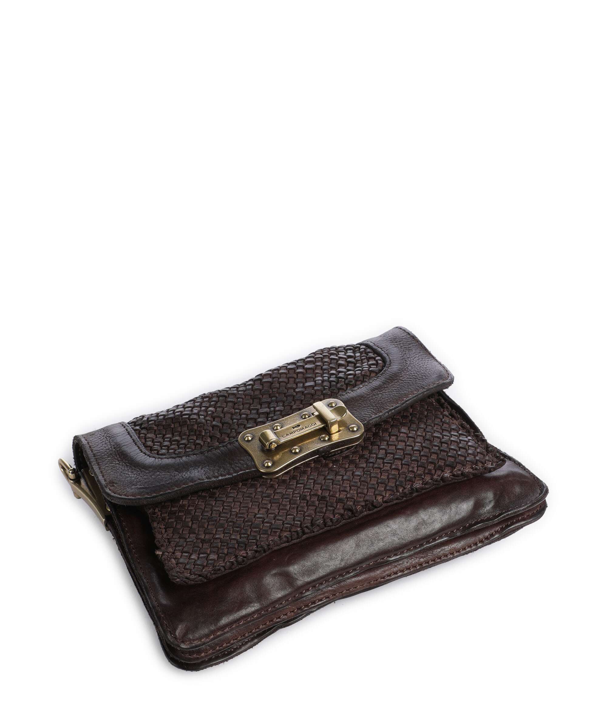 Campomaggi Shoulder bag brown - Image 6