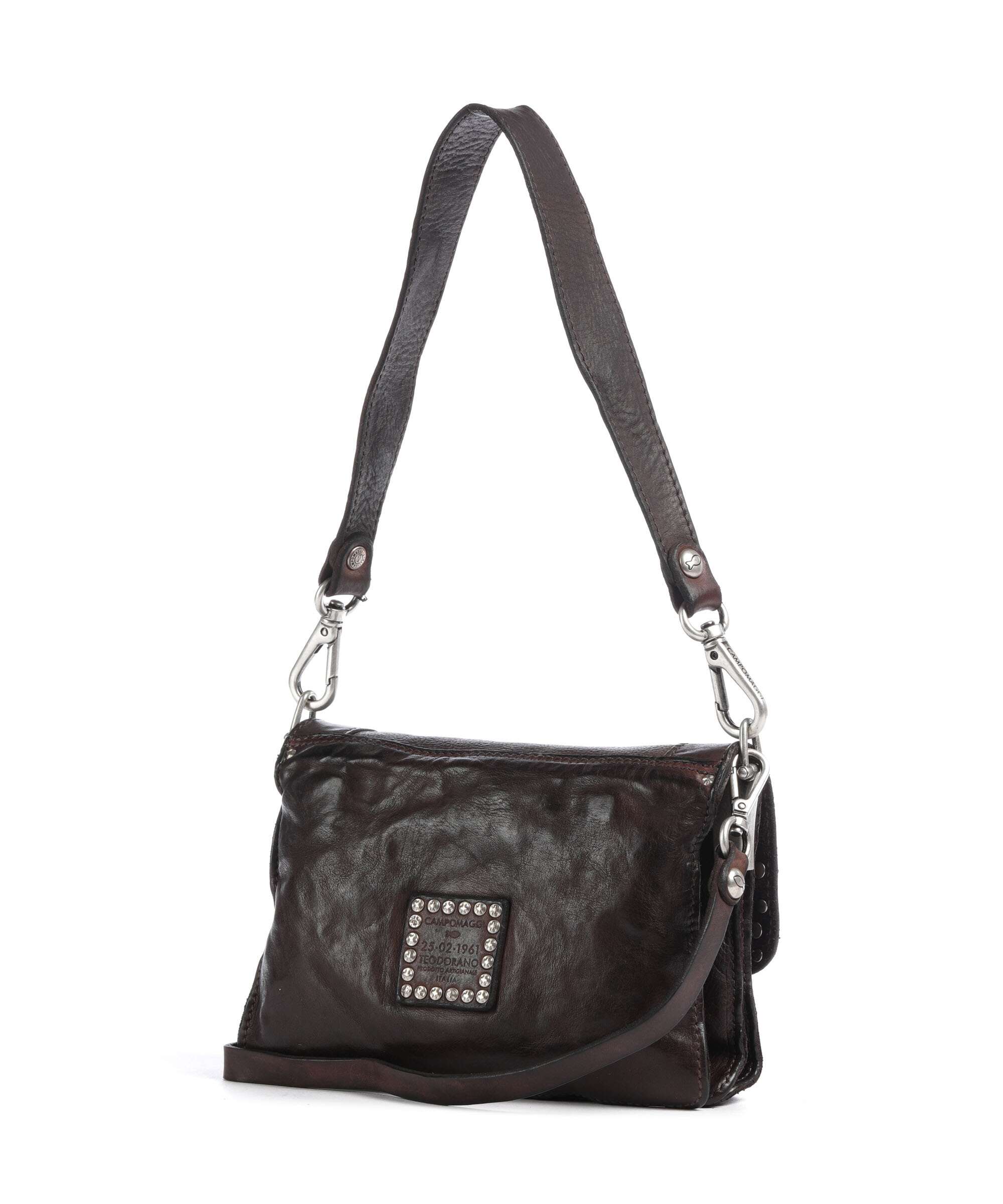 Campomaggi Shoulder bag brown - Image 2