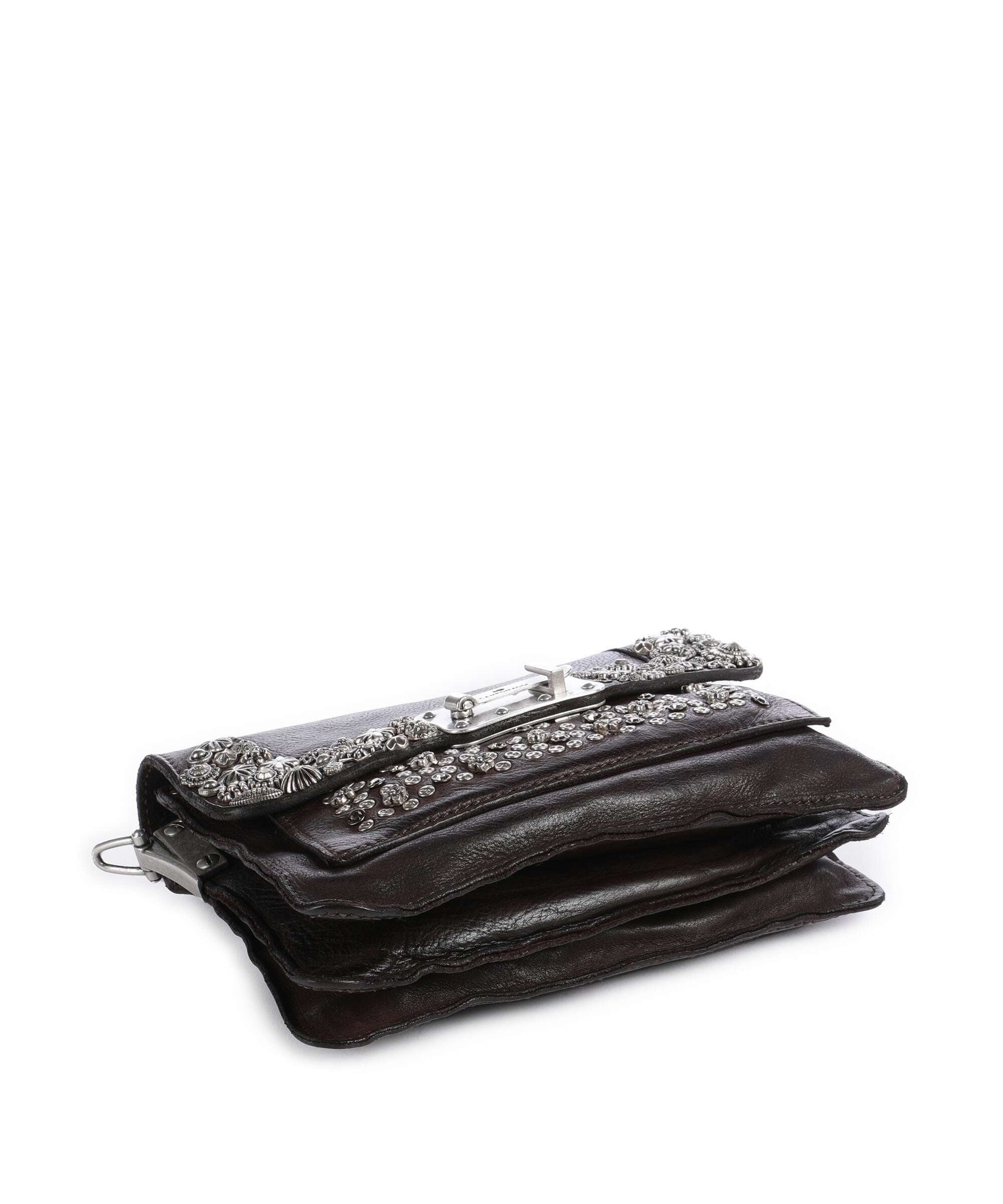 Campomaggi Shoulder bag brown - Image 5