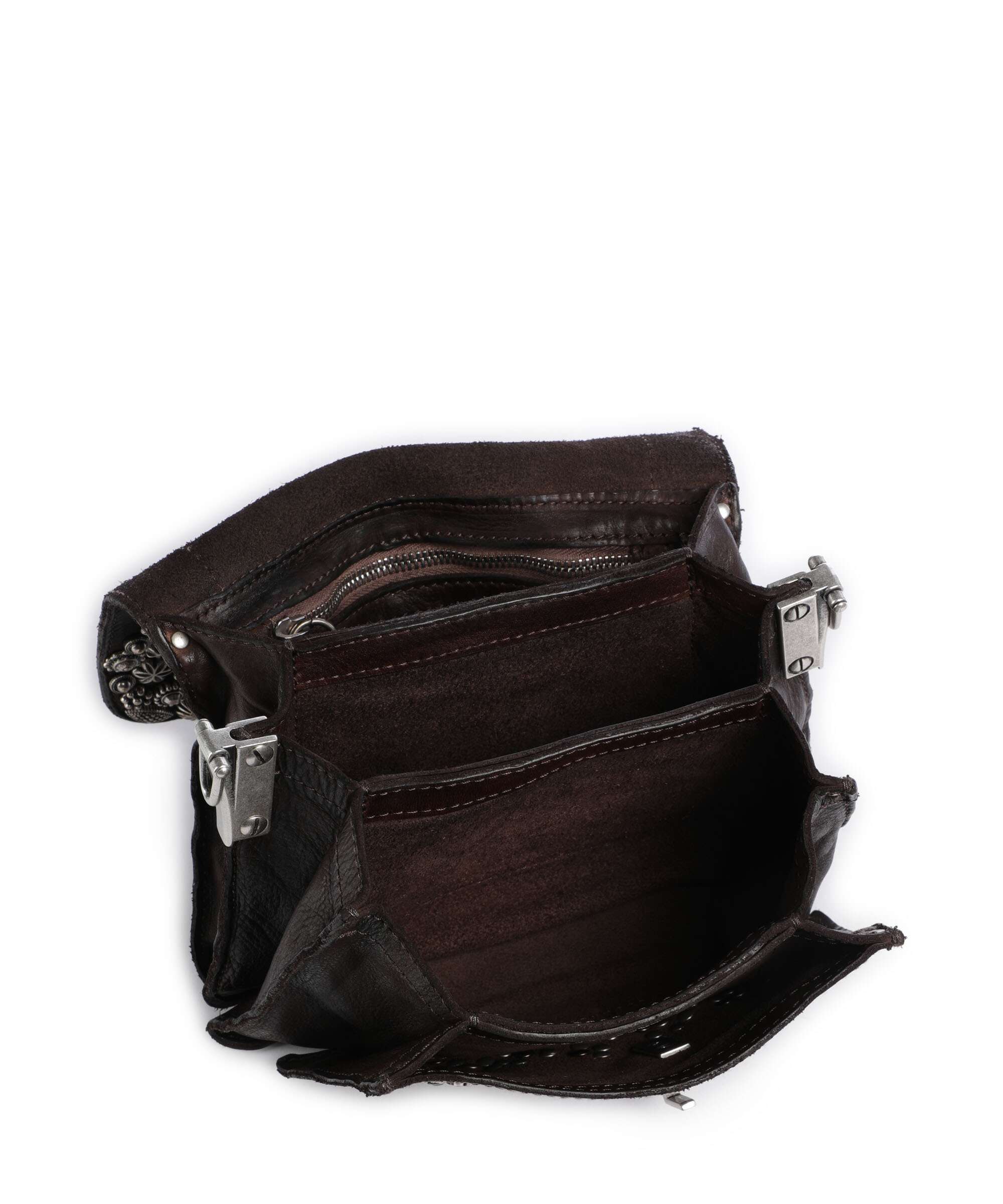 Campomaggi Shoulder bag brown - Image 6