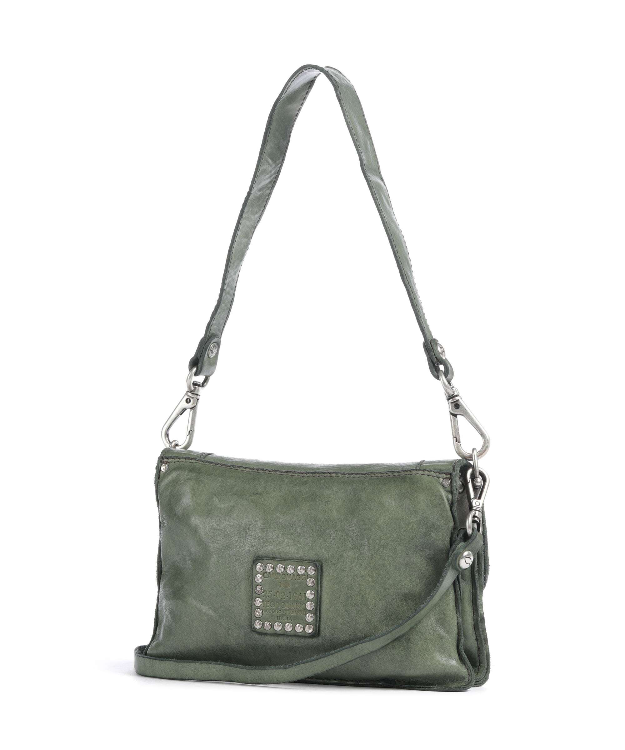Campomaggi Shoulder bag lake - Image 2