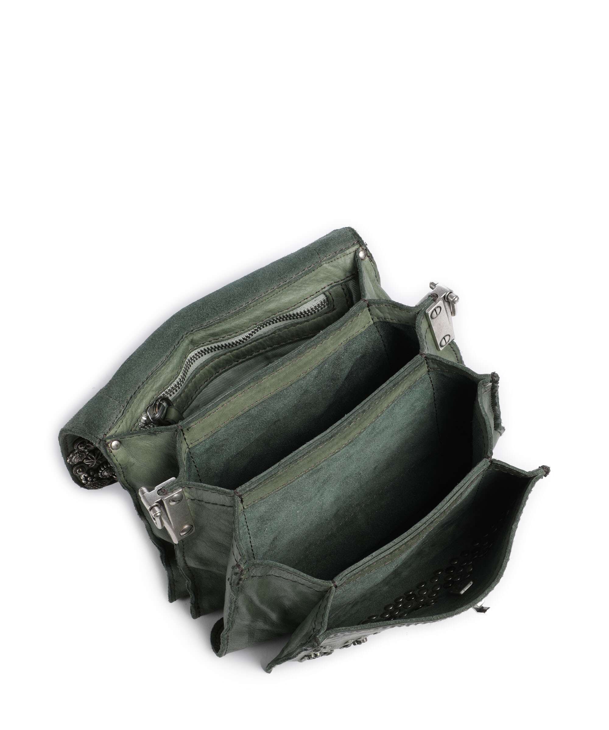 Campomaggi Shoulder bag lake - Image 7