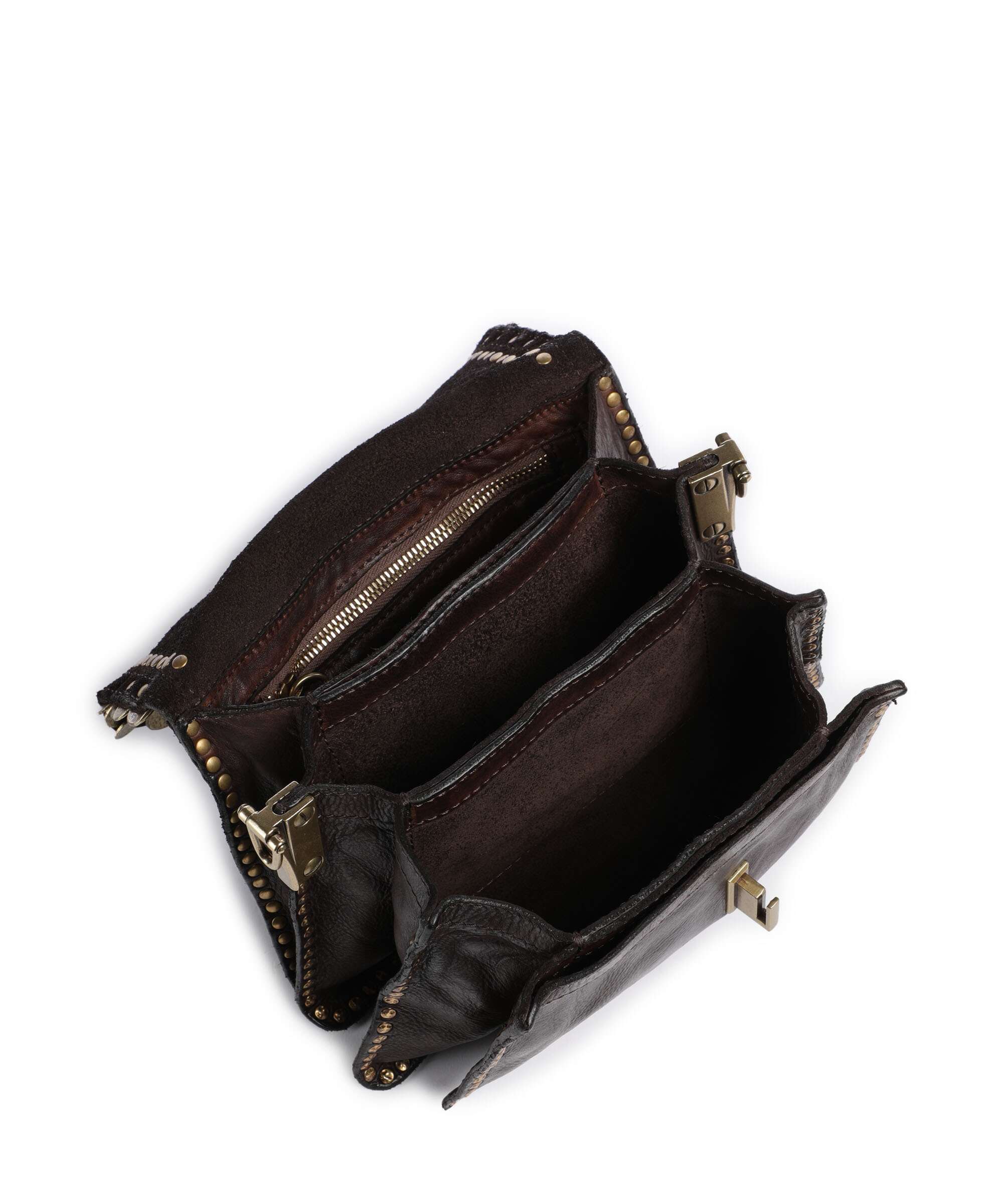 Campomaggi Shoulder bag brown - Image 7