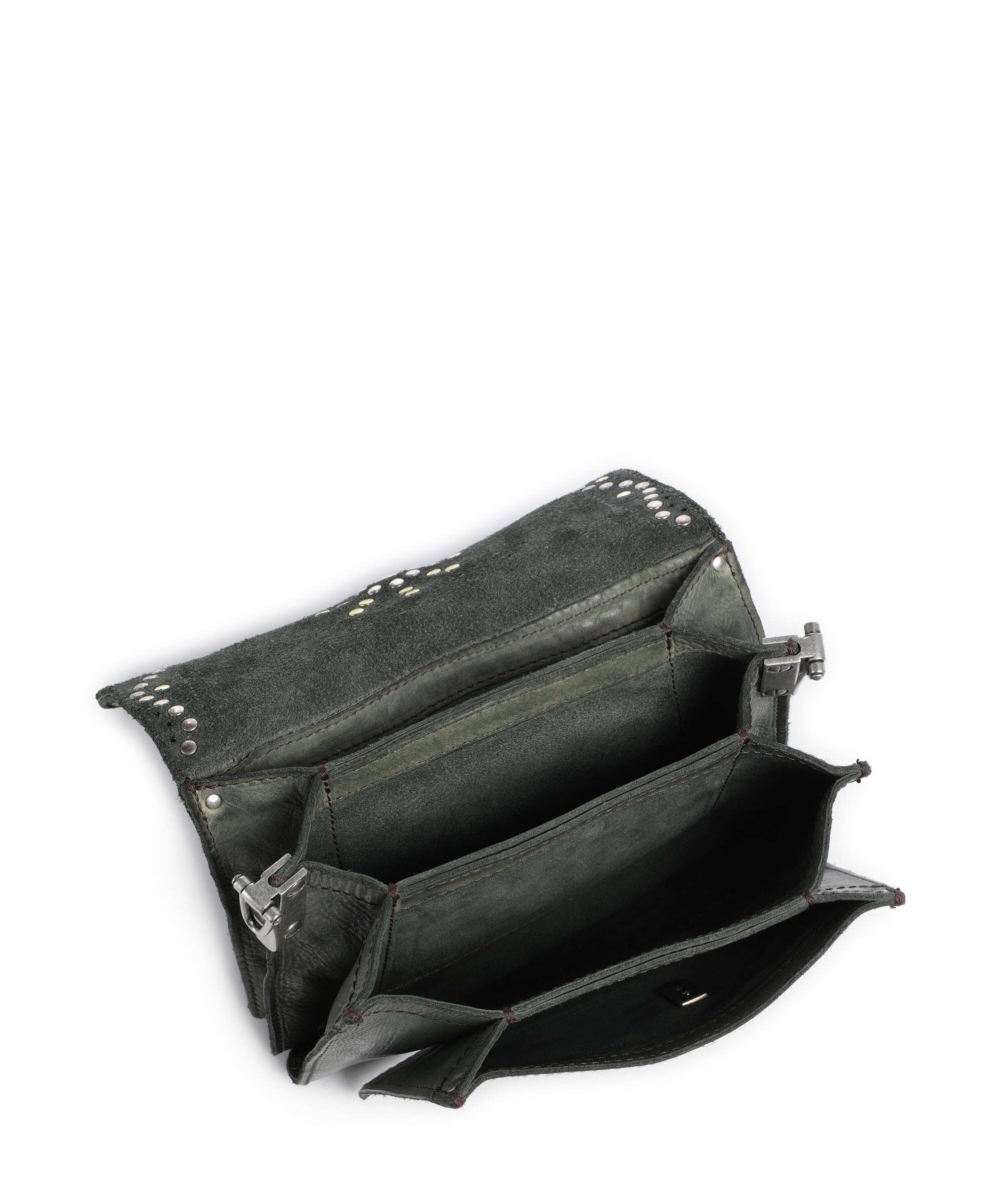 Campomaggi Shoulder bag lake - Image 7