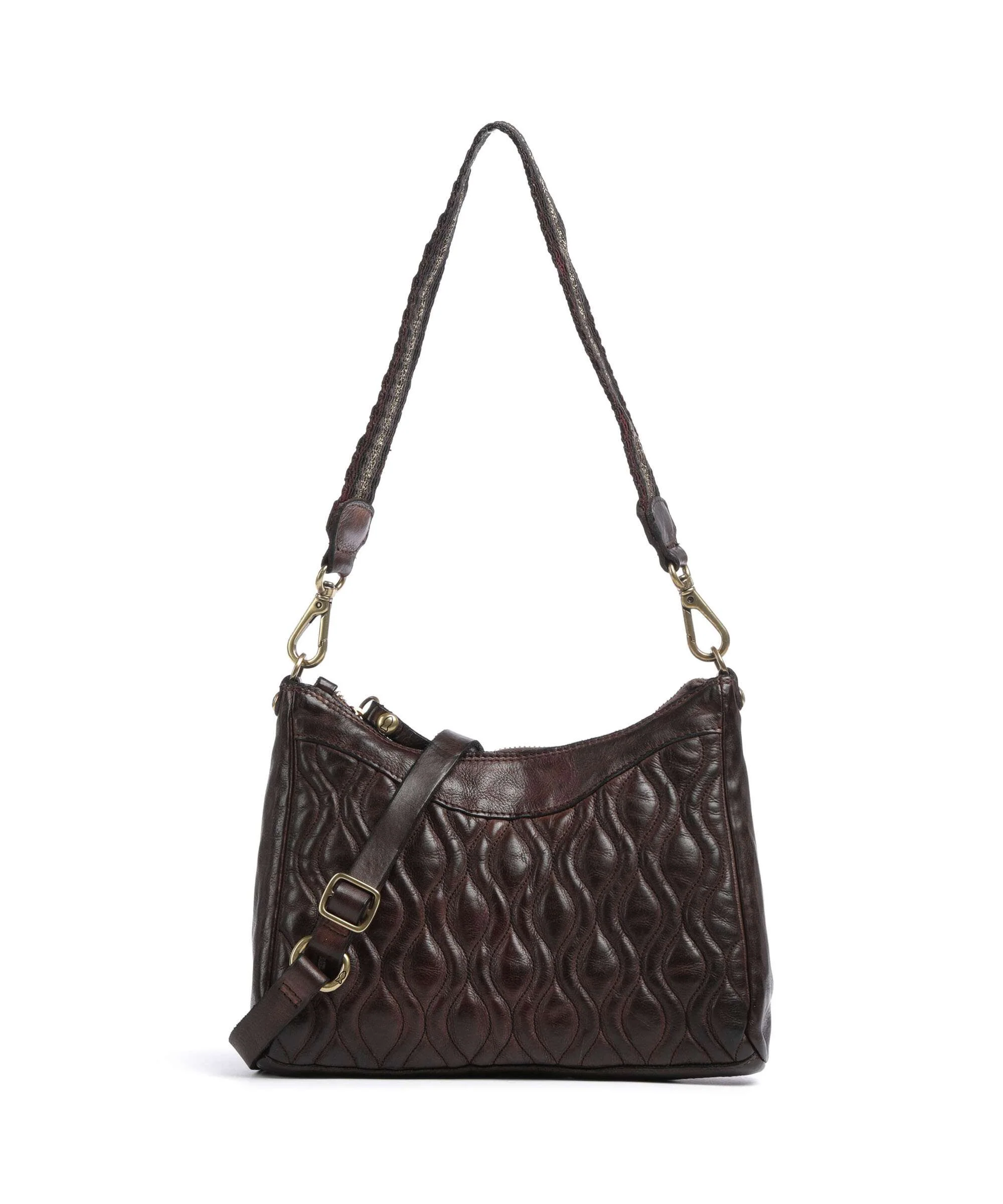 Campomaggi Shoulder bag brown