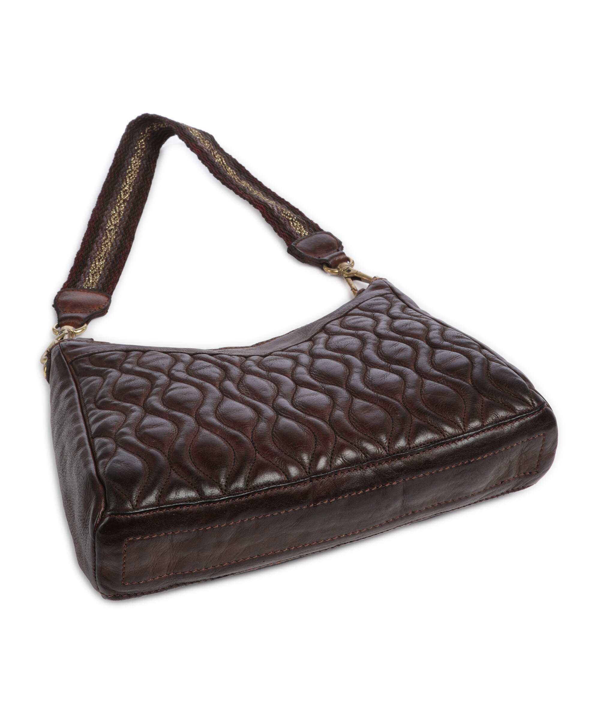 Campomaggi Shoulder bag brown - Image 6