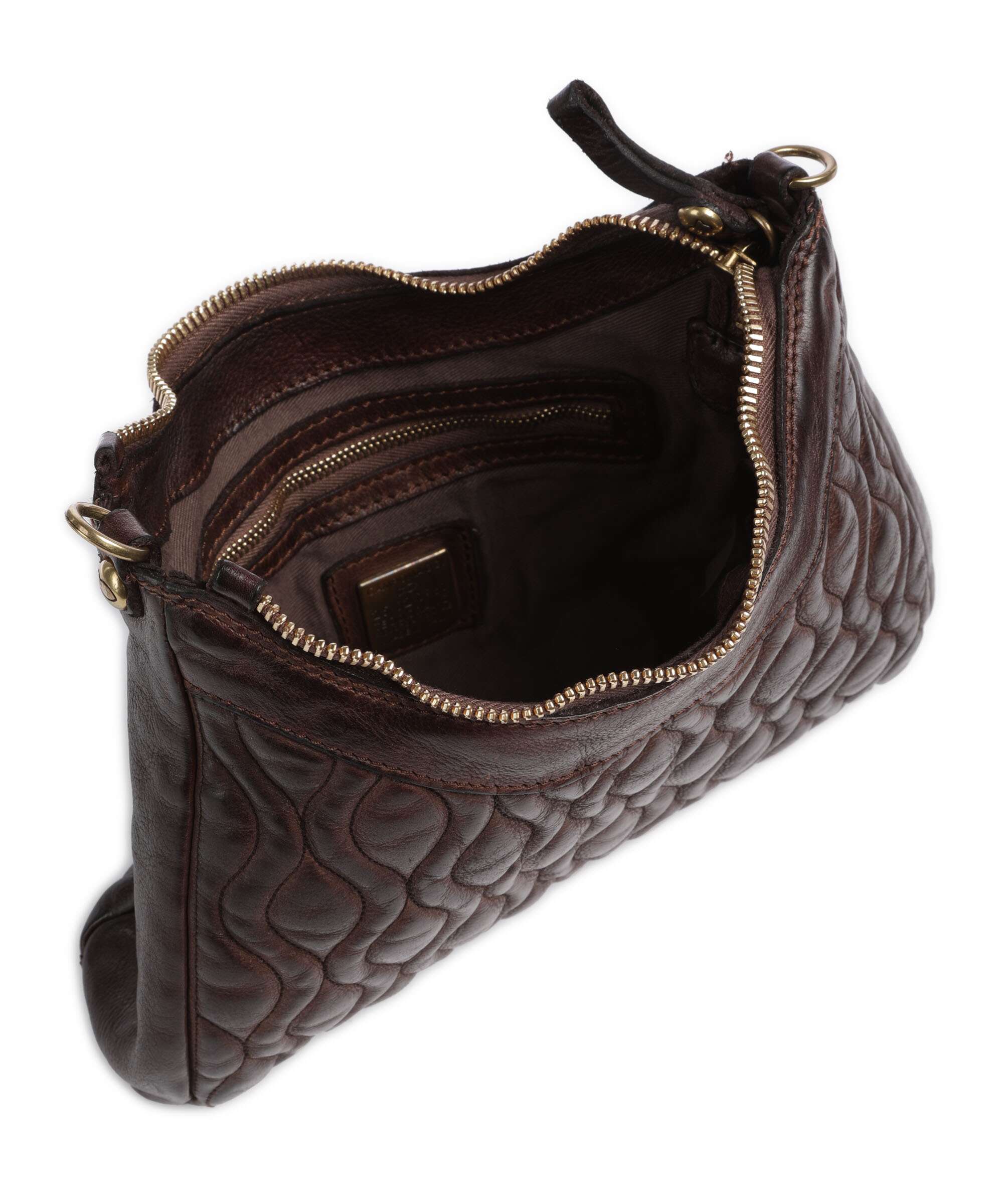 Campomaggi Shoulder bag brown - Image 7