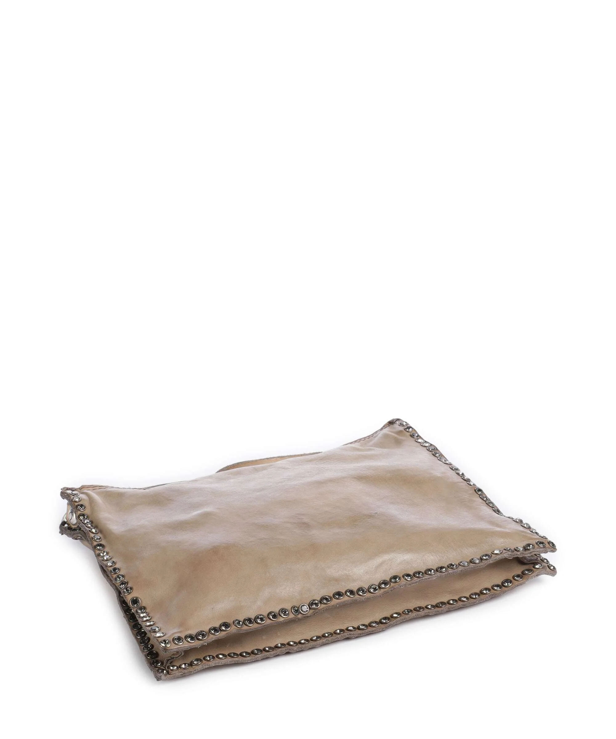 Campomaggi Shoulder bag ice - Image 5