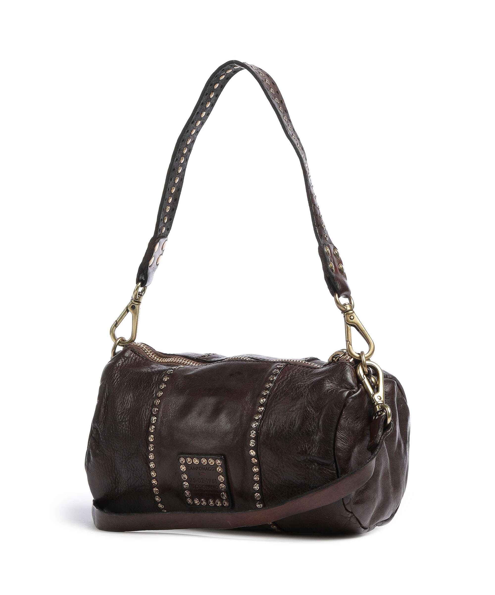 Campomaggi Shoulder bag moro - Image 2