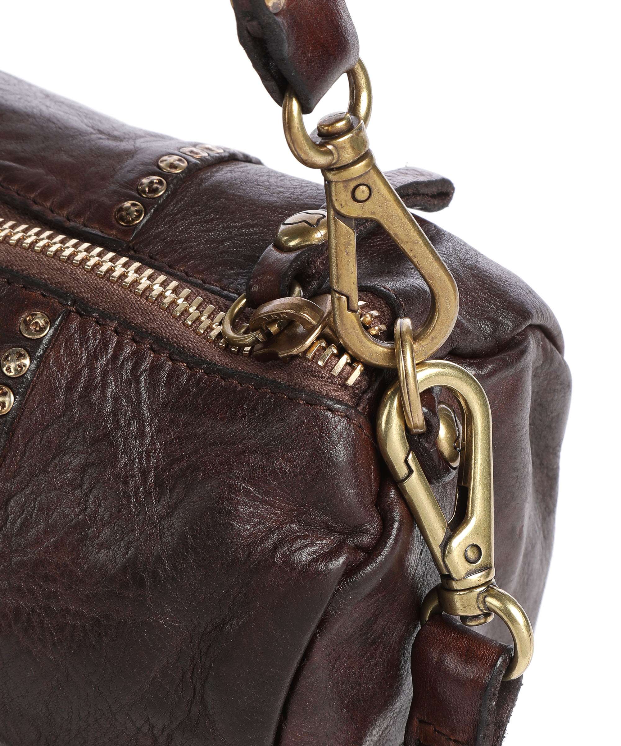 Campomaggi Shoulder bag moro - Image 4