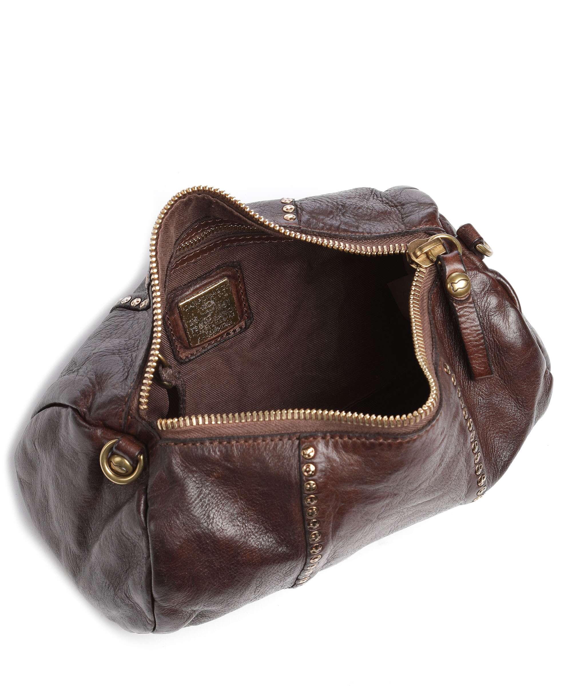 Campomaggi Shoulder bag moro - Image 5