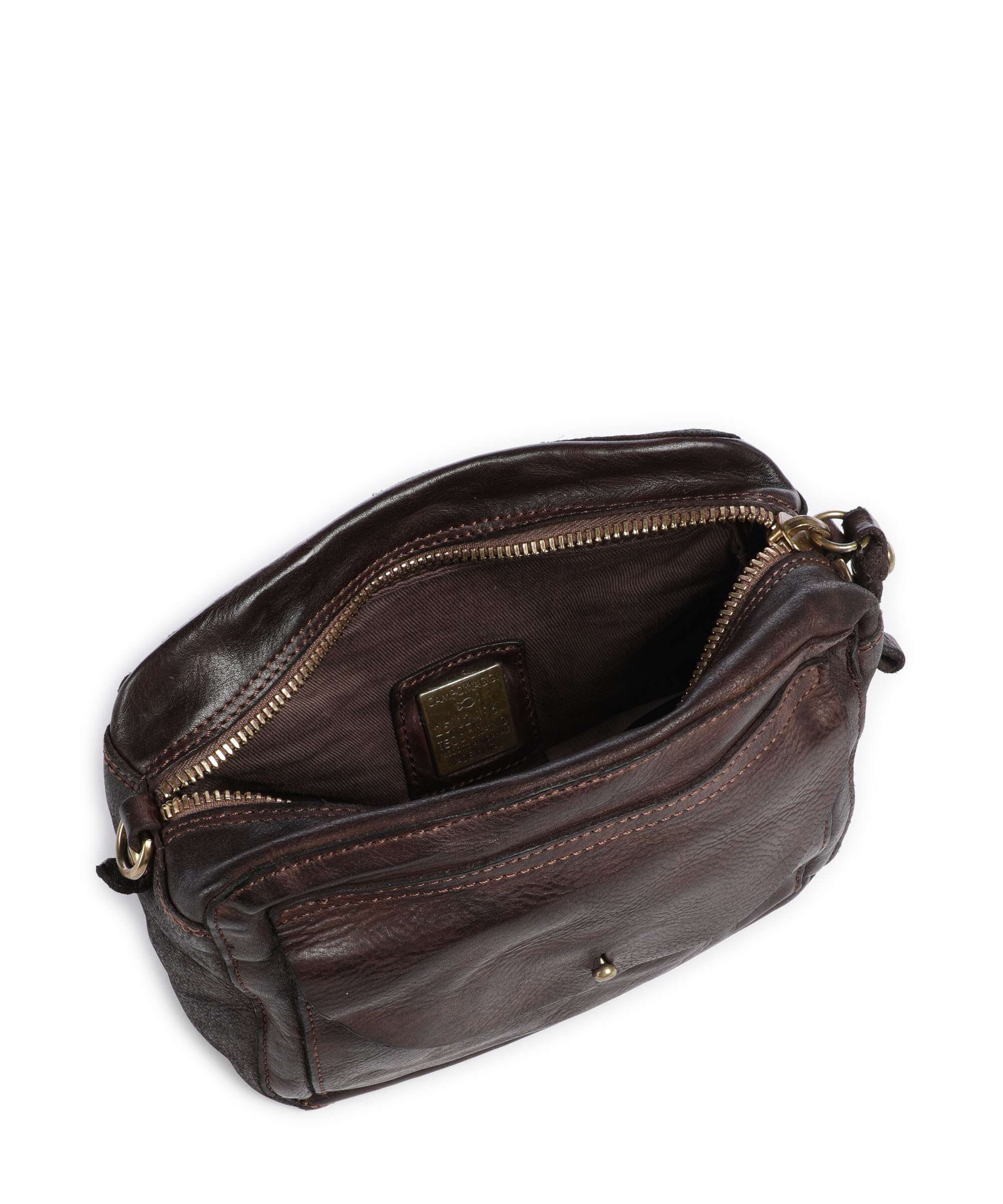 Campomaggi Shoulder bag moro - Image 7