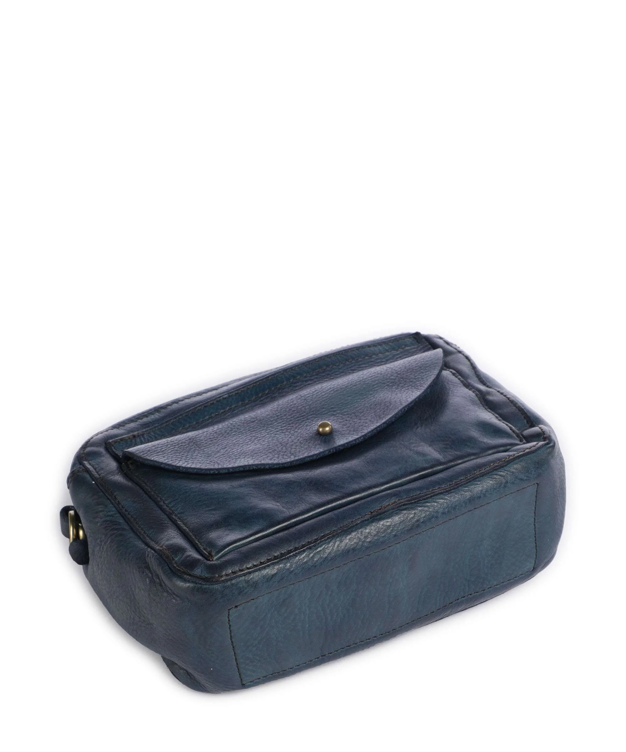 Campomaggi Shoulder bag zaffiro - Image 6