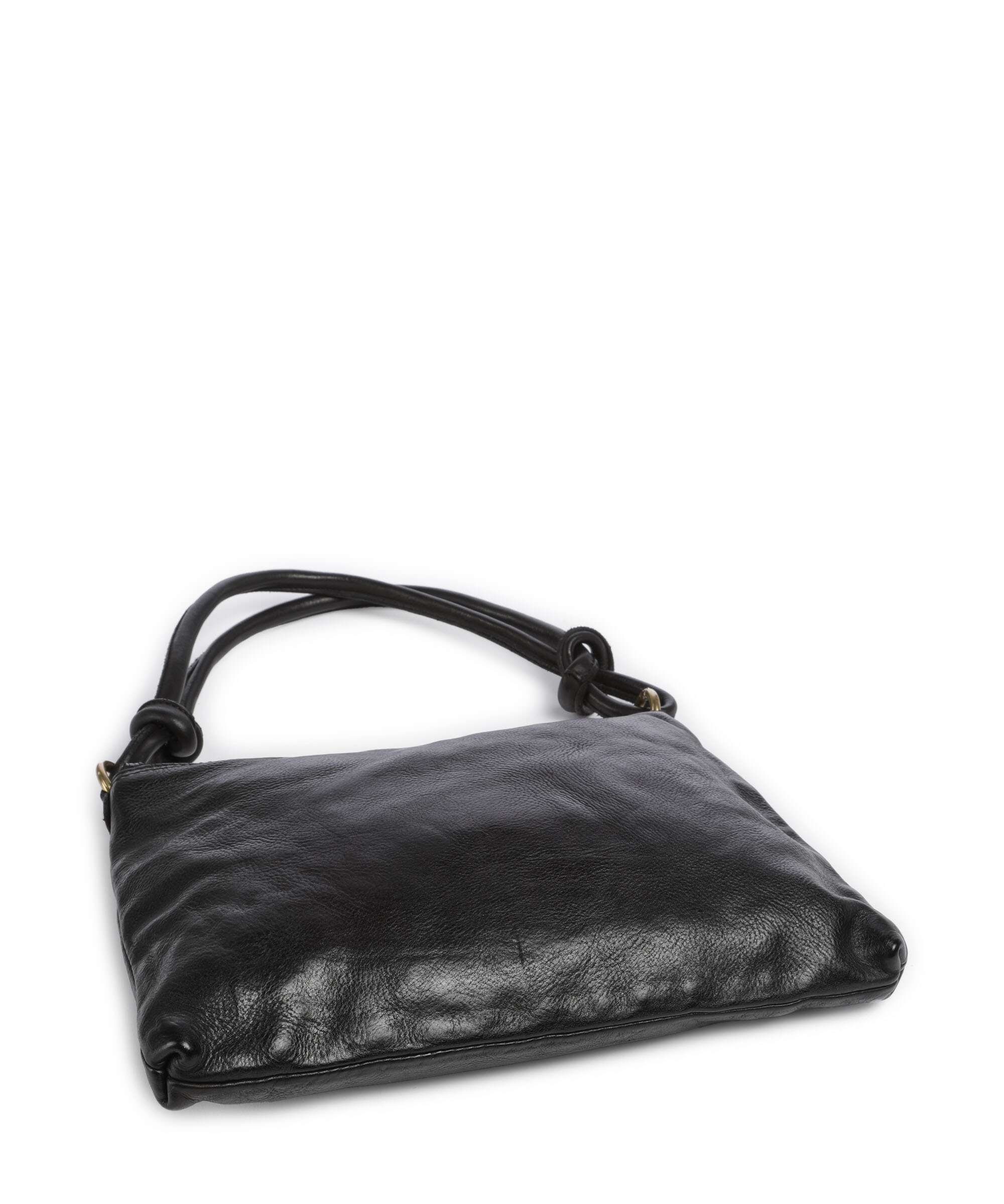 Campomaggi Shoulder bag nero - Image 6