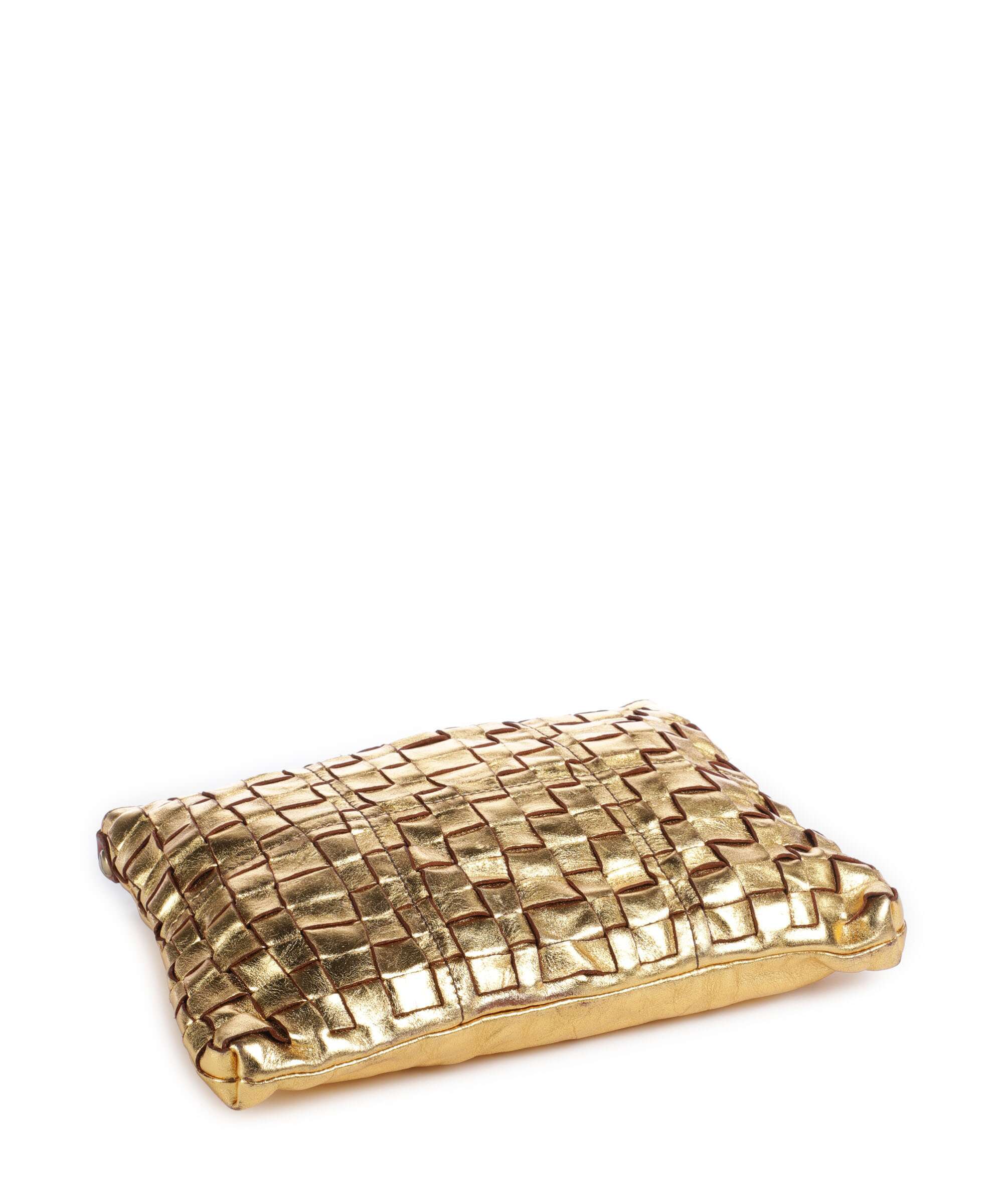 Campomaggi Shoulder bag gold - Image 5