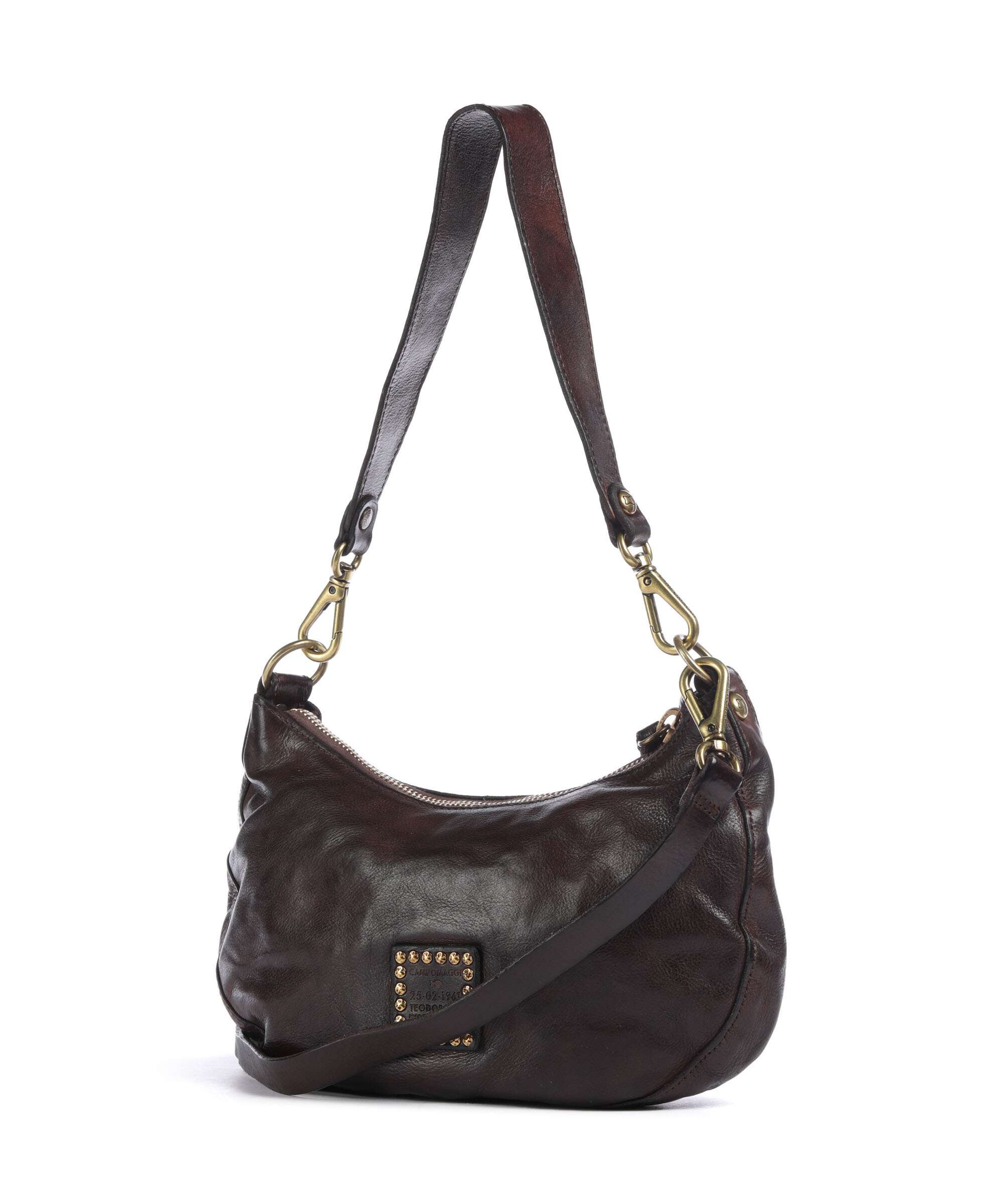 Campomaggi Shoulder bag moro - Image 2