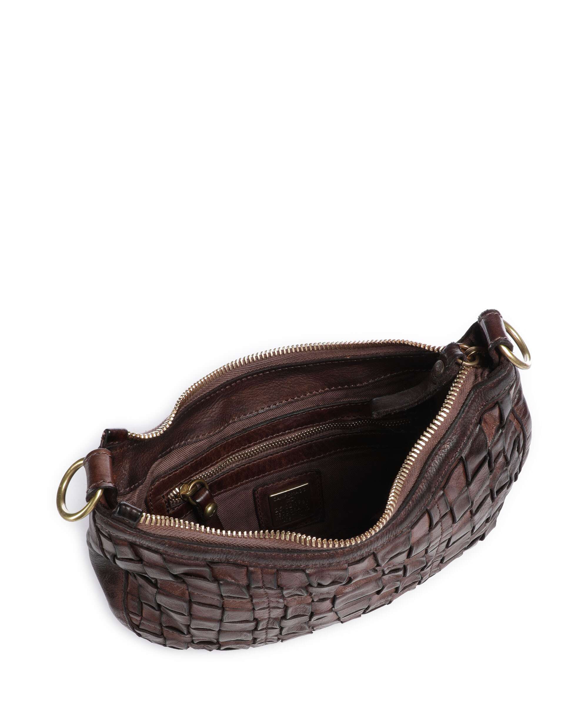 Campomaggi Shoulder bag moro - Image 7