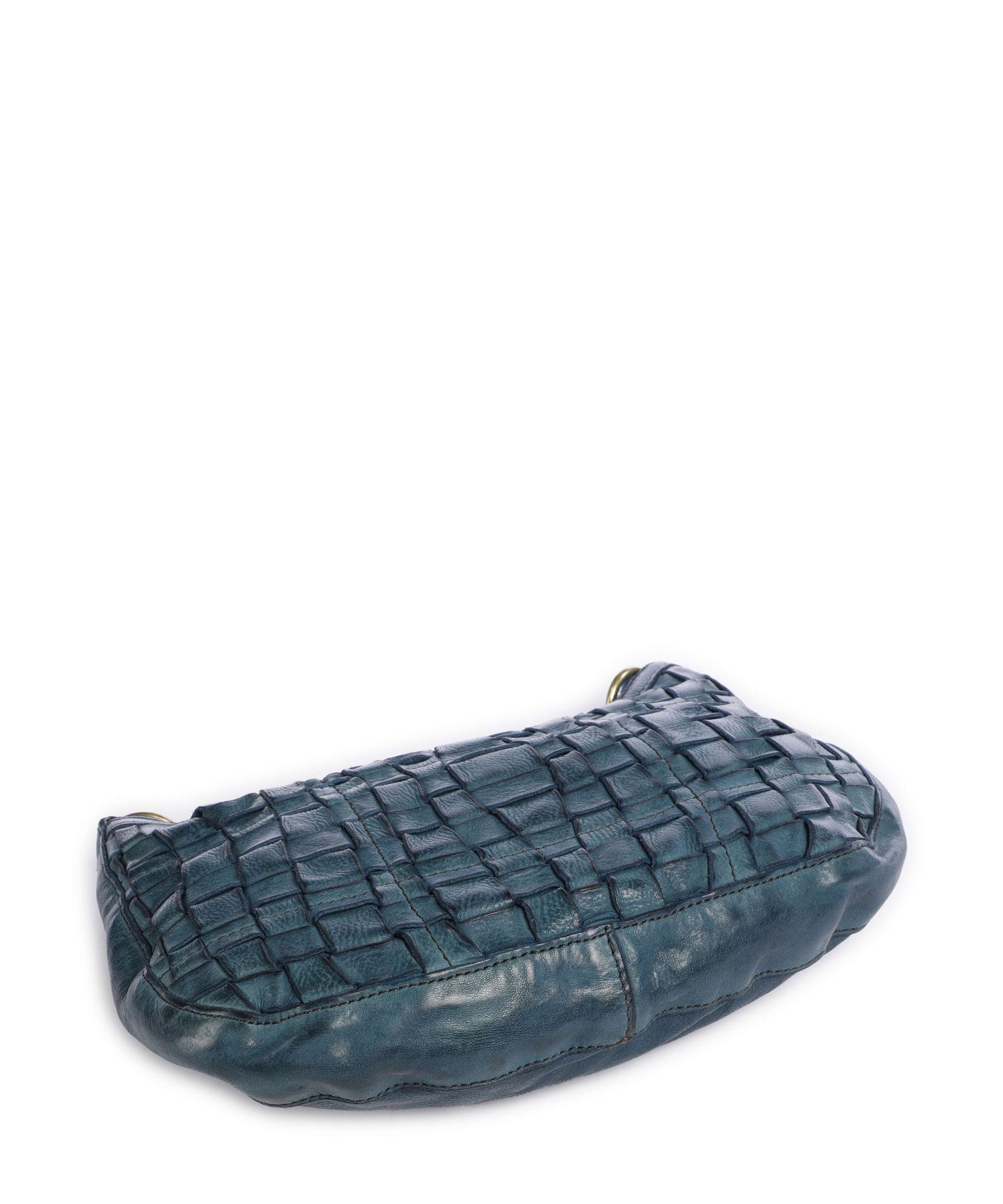 Campomaggi Shoulder bag zaffiro - Image 6