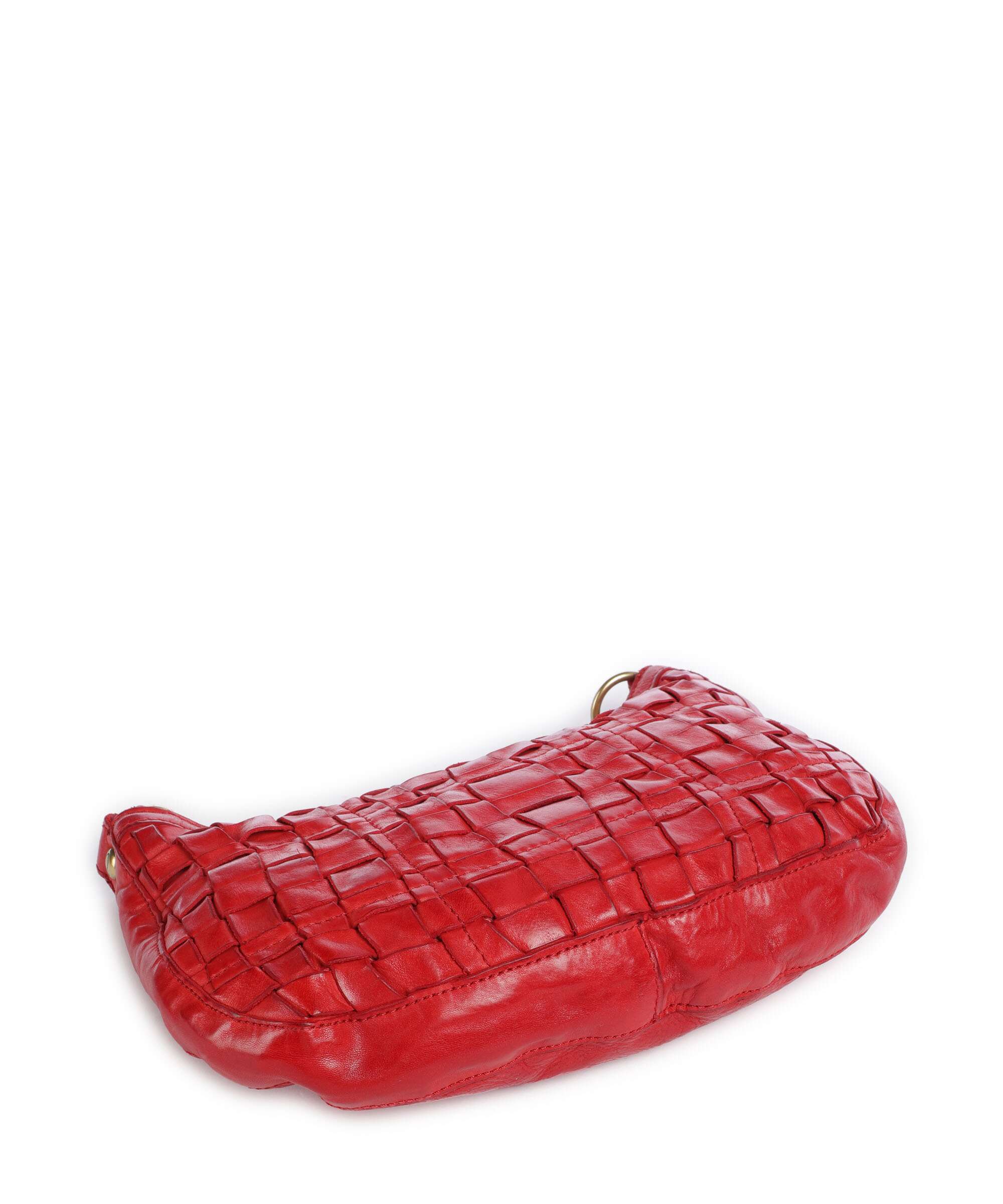 Campomaggi Shoulder bag rosso - Image 6