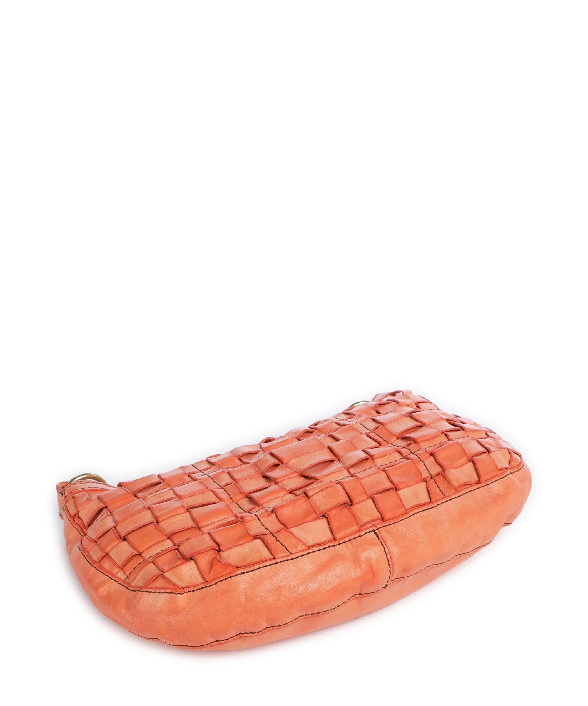 Campomaggi Shoulder bag albicocca - Image 6