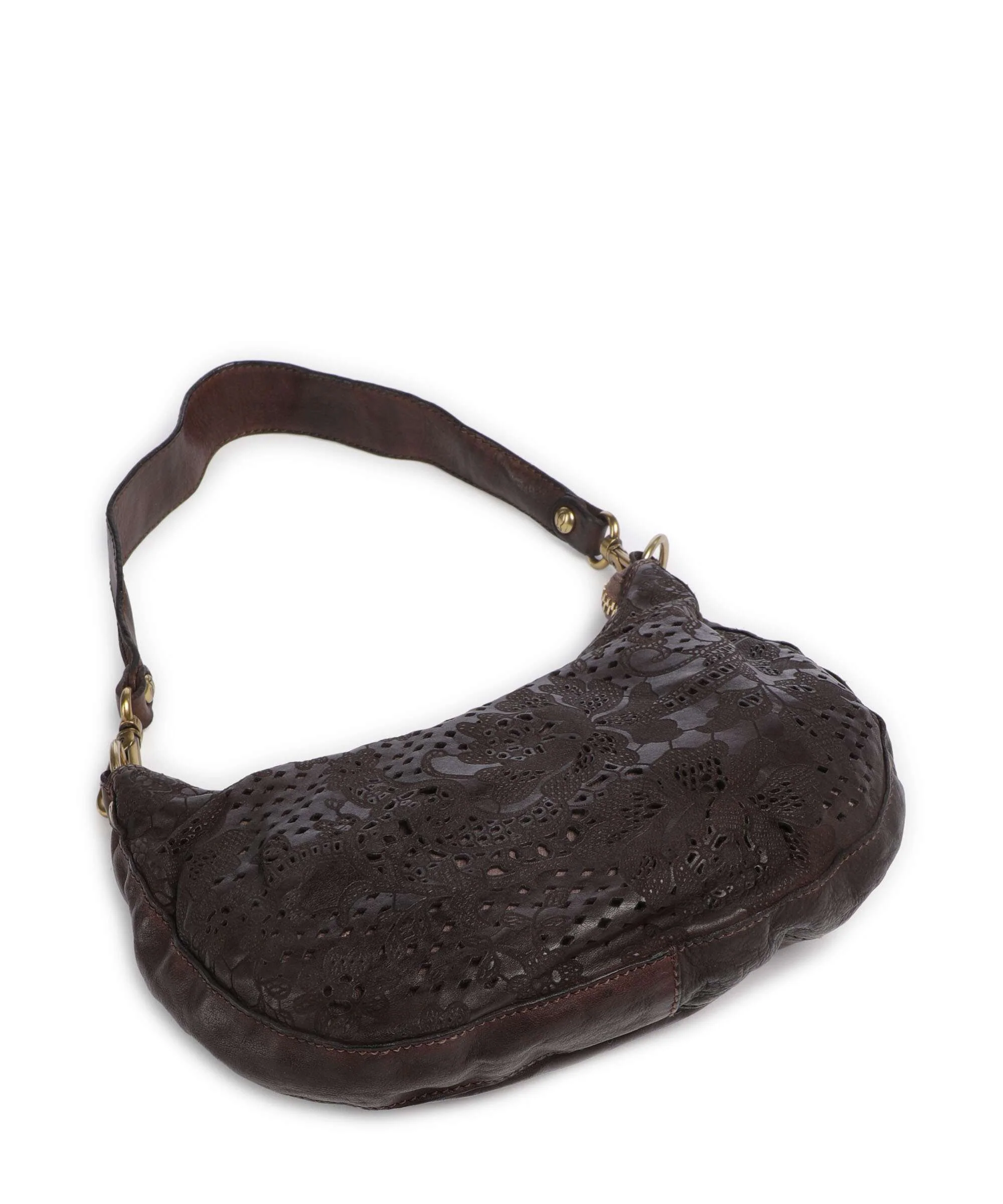 Campomaggi Shoulder bag brown - Image 6