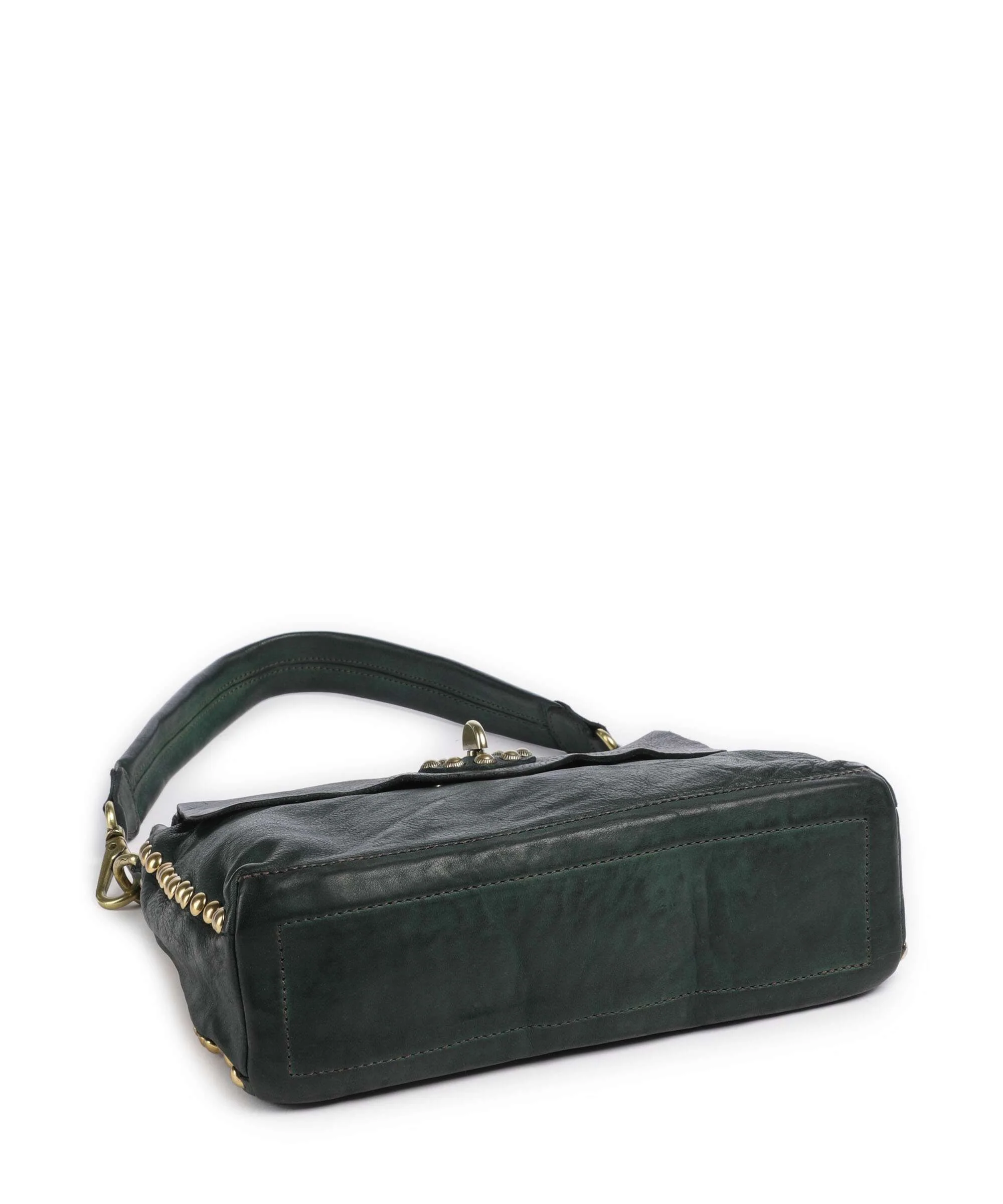 Campomaggi Shoulder bag bottiglia - Image 5